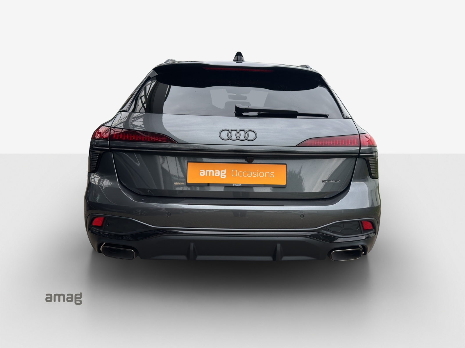 AUDI A6 Avant e-hybrid quattro 220 kW S tronic-image-3