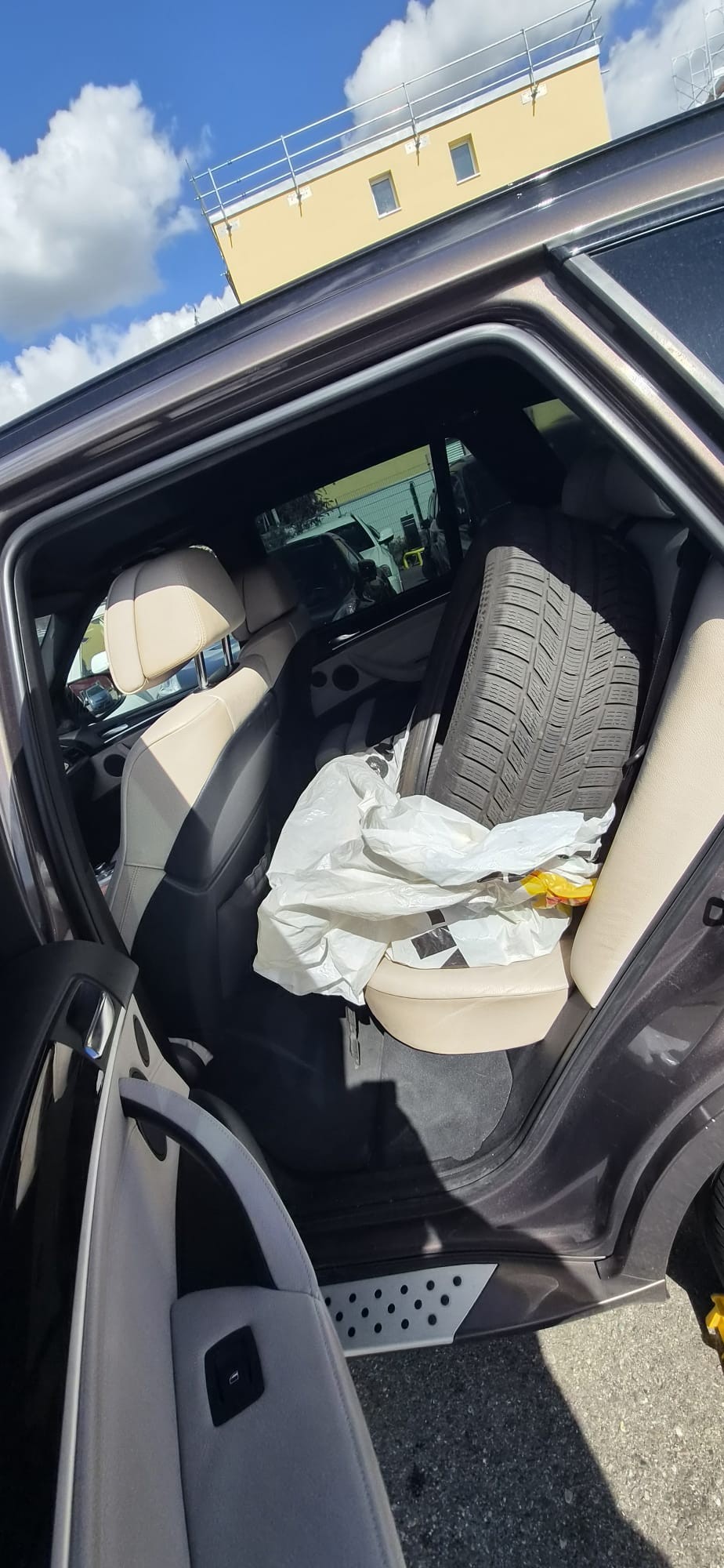 BMW X5 xDrive 30d Steptronic-image-8
