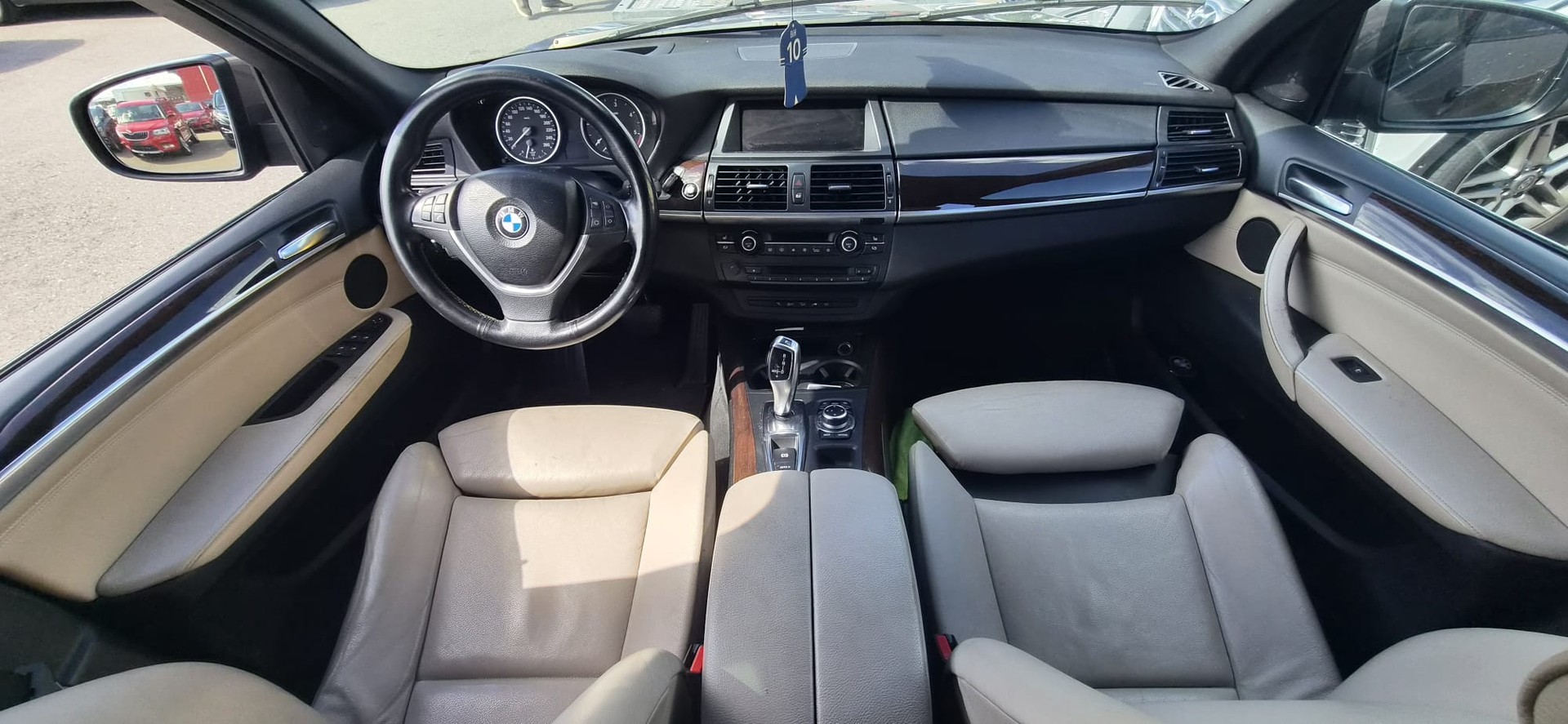 BMW X5 xDrive 30d Steptronic-image-6