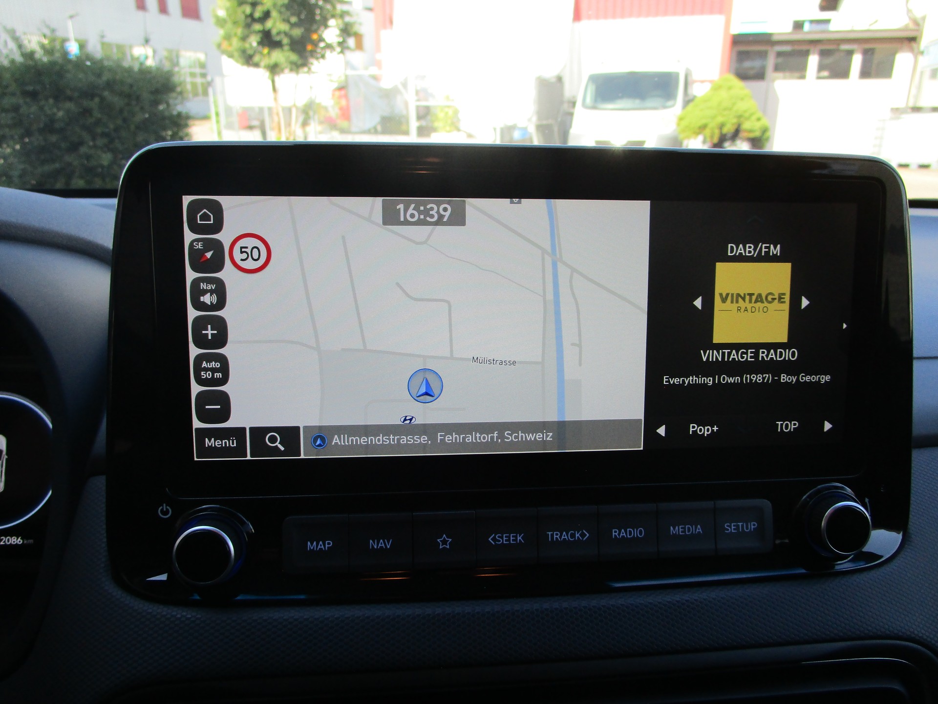 HYUNDAI Kona 1.6 T-GDi Amplia 4WD DCT-image-7