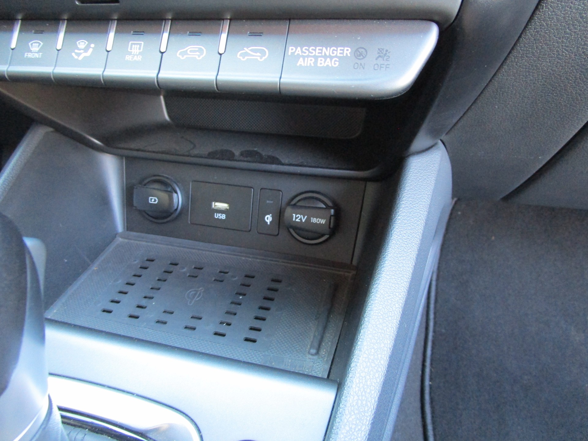 HYUNDAI Kona 1.6 T-GDi Amplia 4WD DCT-image-12