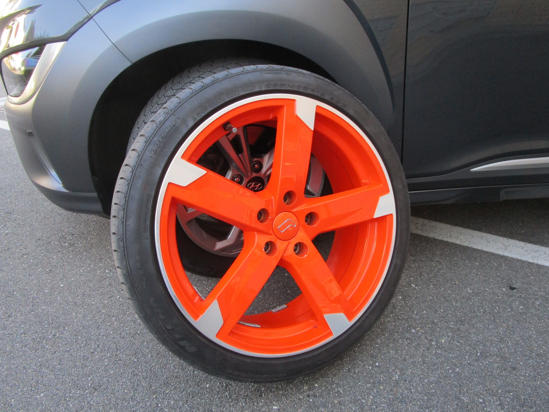 HYUNDAI Kona 1.6 T-GDi Amplia 4WD DCT-image-13