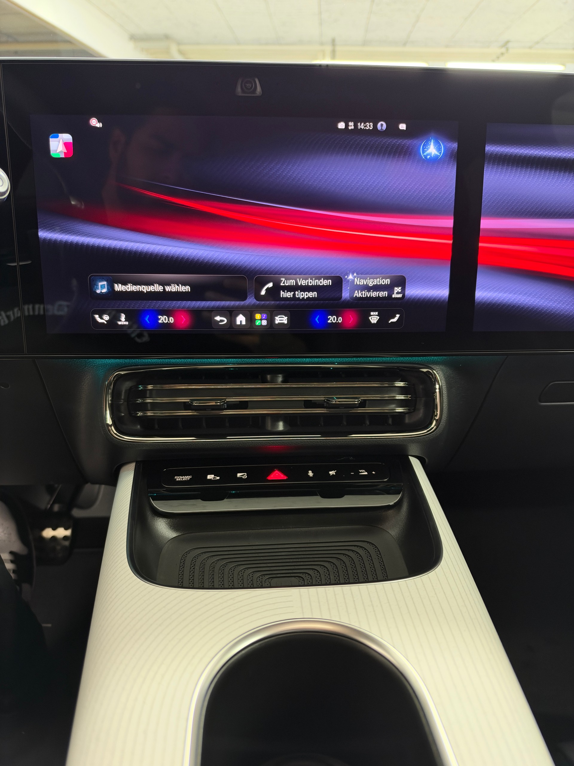 MERCEDES-BENZ CLA Shooting Brake 220 4Matic-image-9