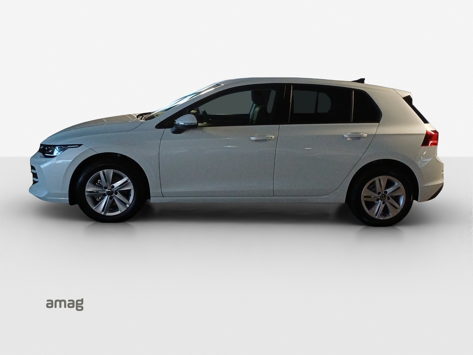 VW Golf 1.5 e TSI mHEV Value DSG-showroom-element-1