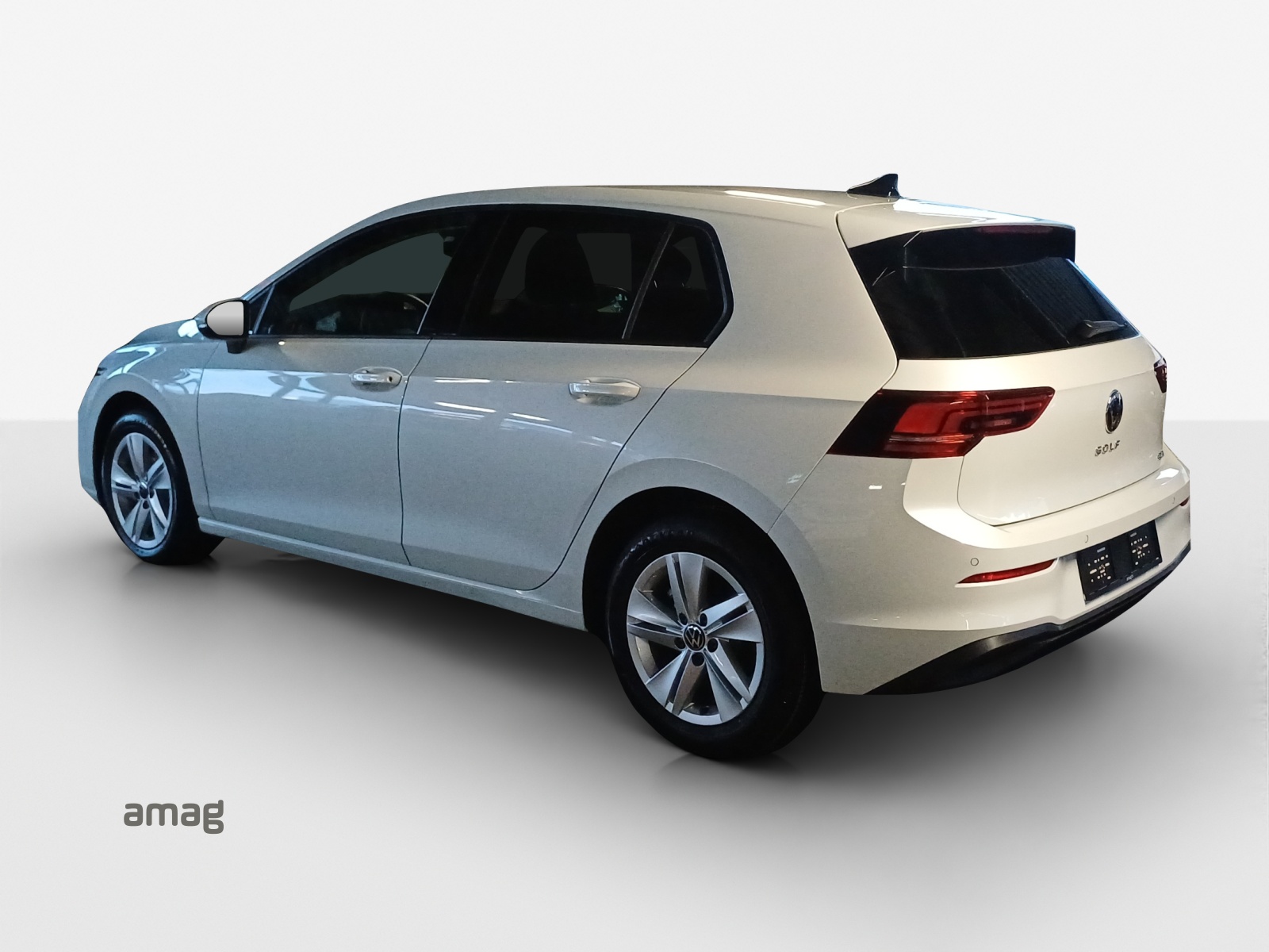 VW Golf 1.5 e TSI mHEV Value DSG-showroom-element-2