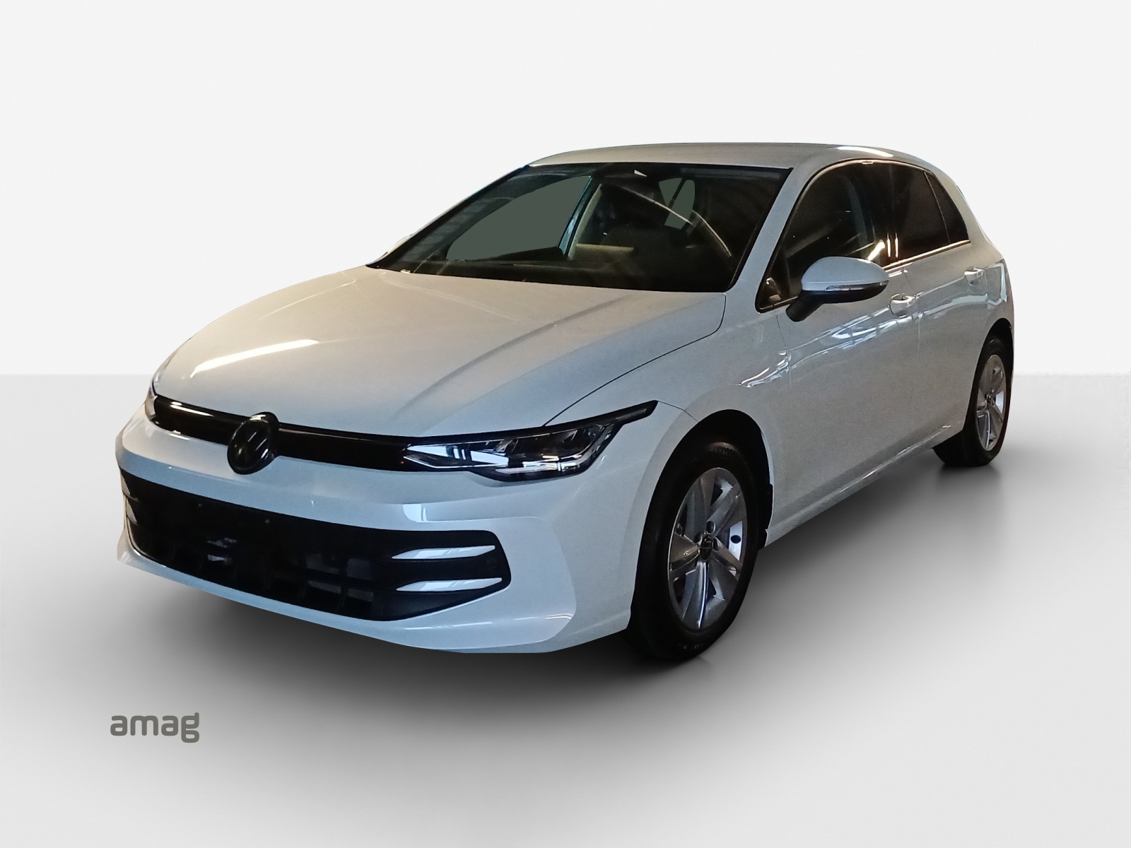 VW Golf 1.5 e TSI mHEV Value DSG