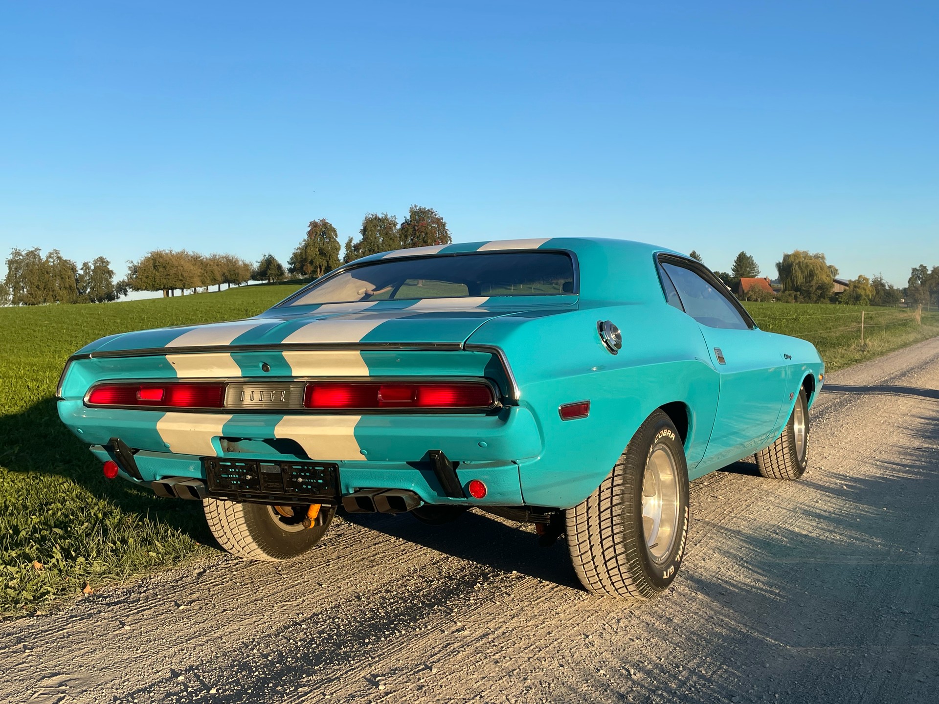 DODGE Challenger-image-1