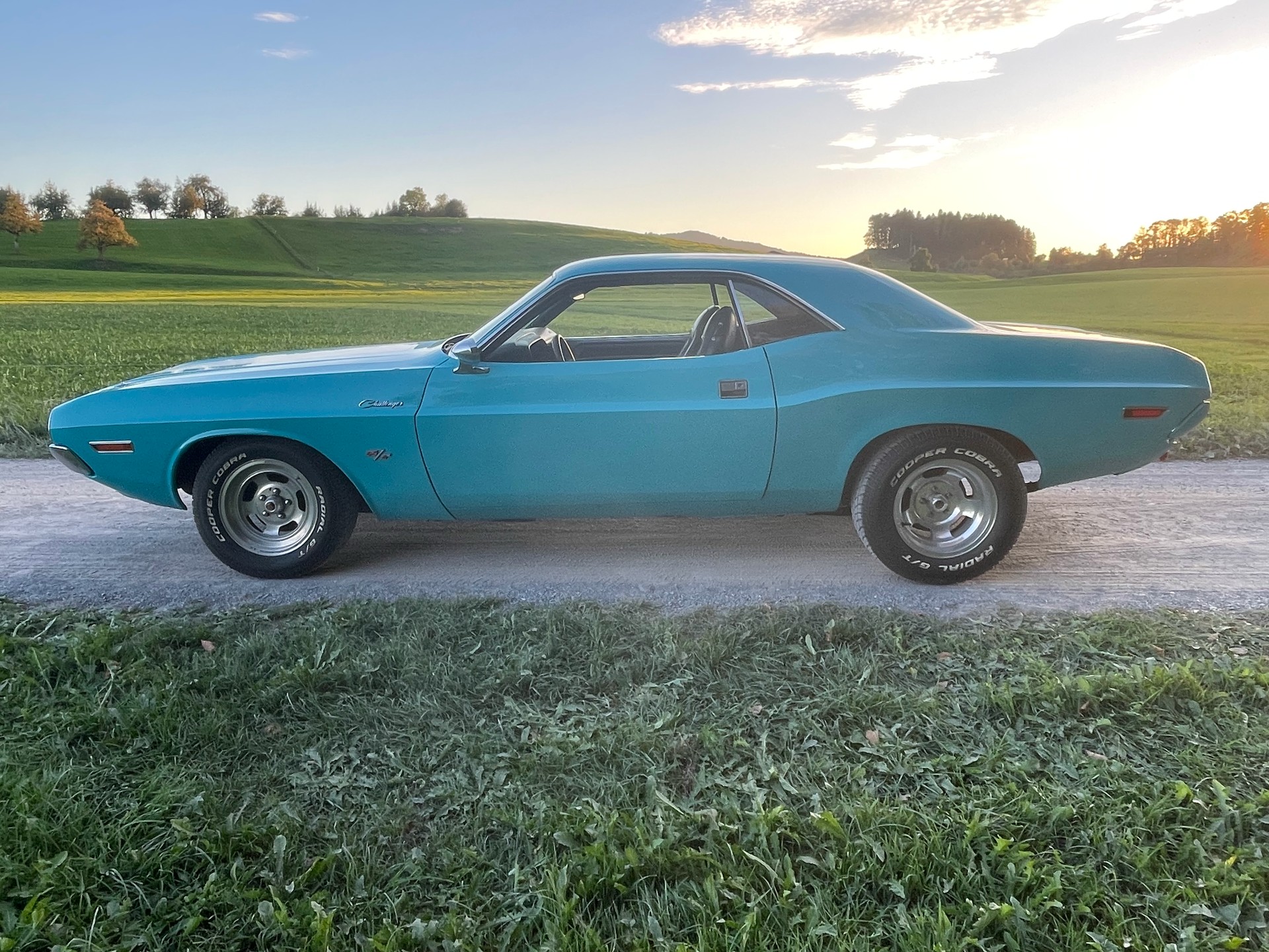DODGE Challenger-image-3