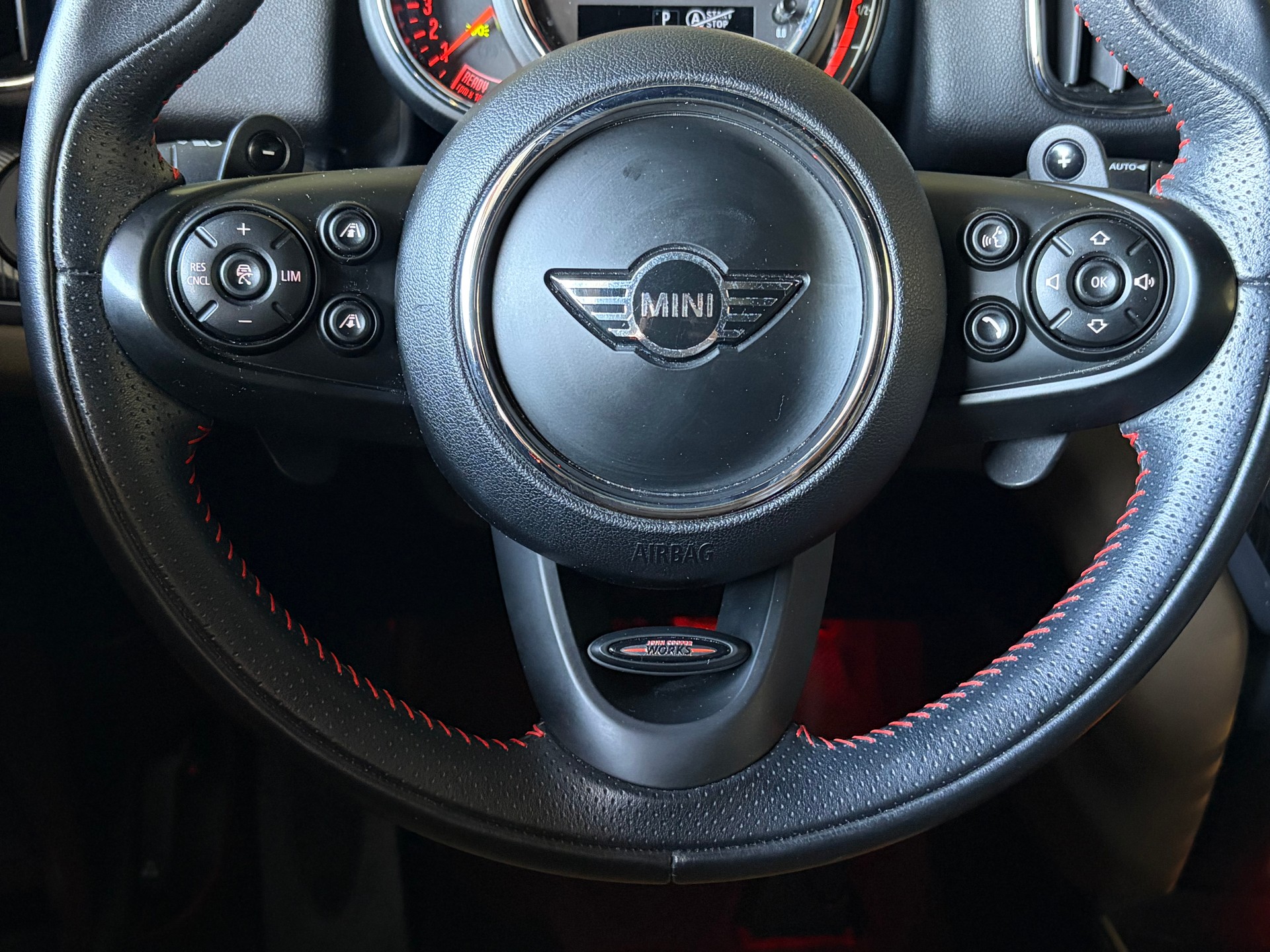 MINI Countryman Cooper S ALL4 Steptronic *CH-Fahrzeug*Panoramadach*Ab MFK*-image-20