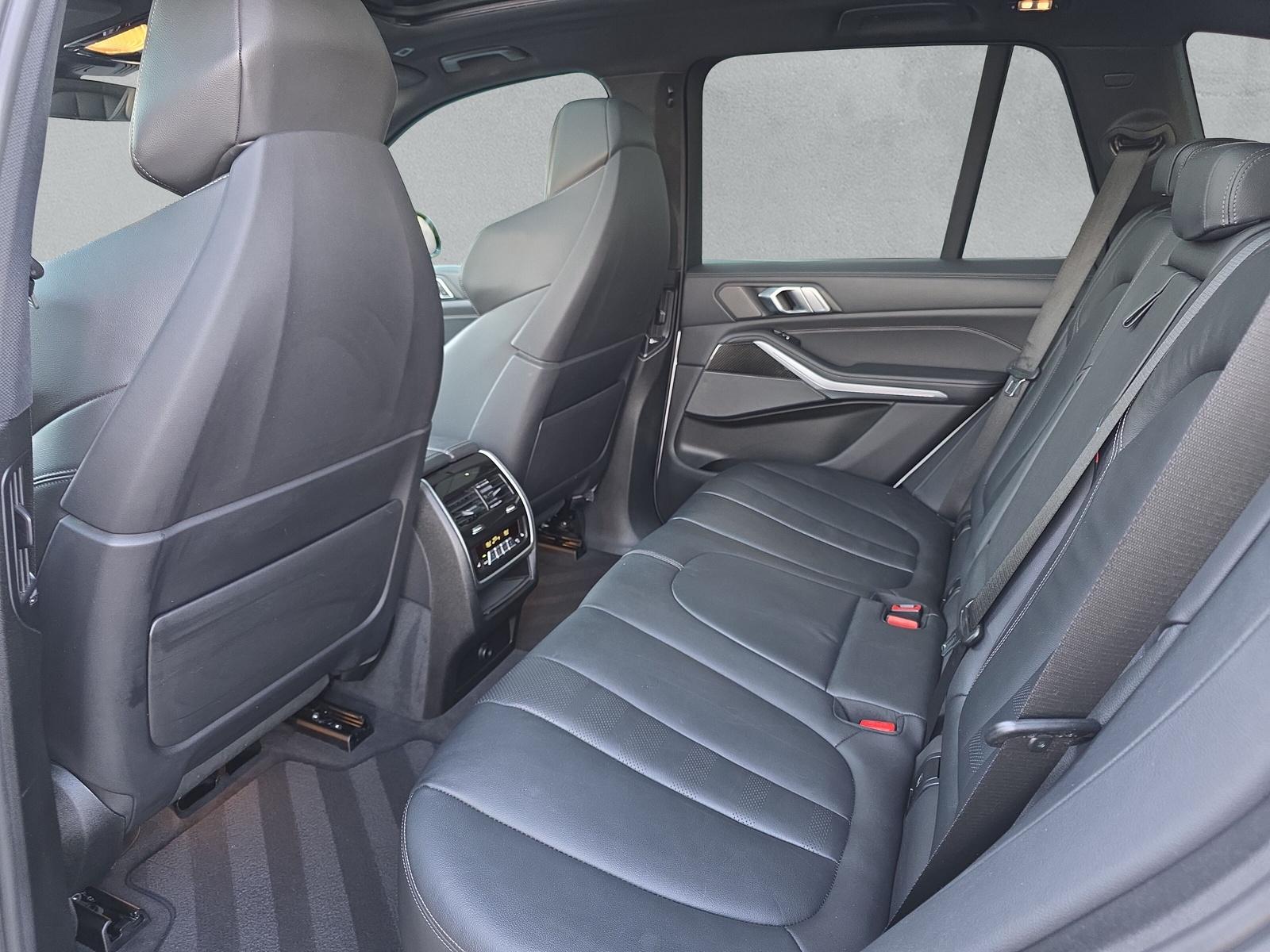 BMW X5 M50i M Sport xDrive G05 (CH)-image-15