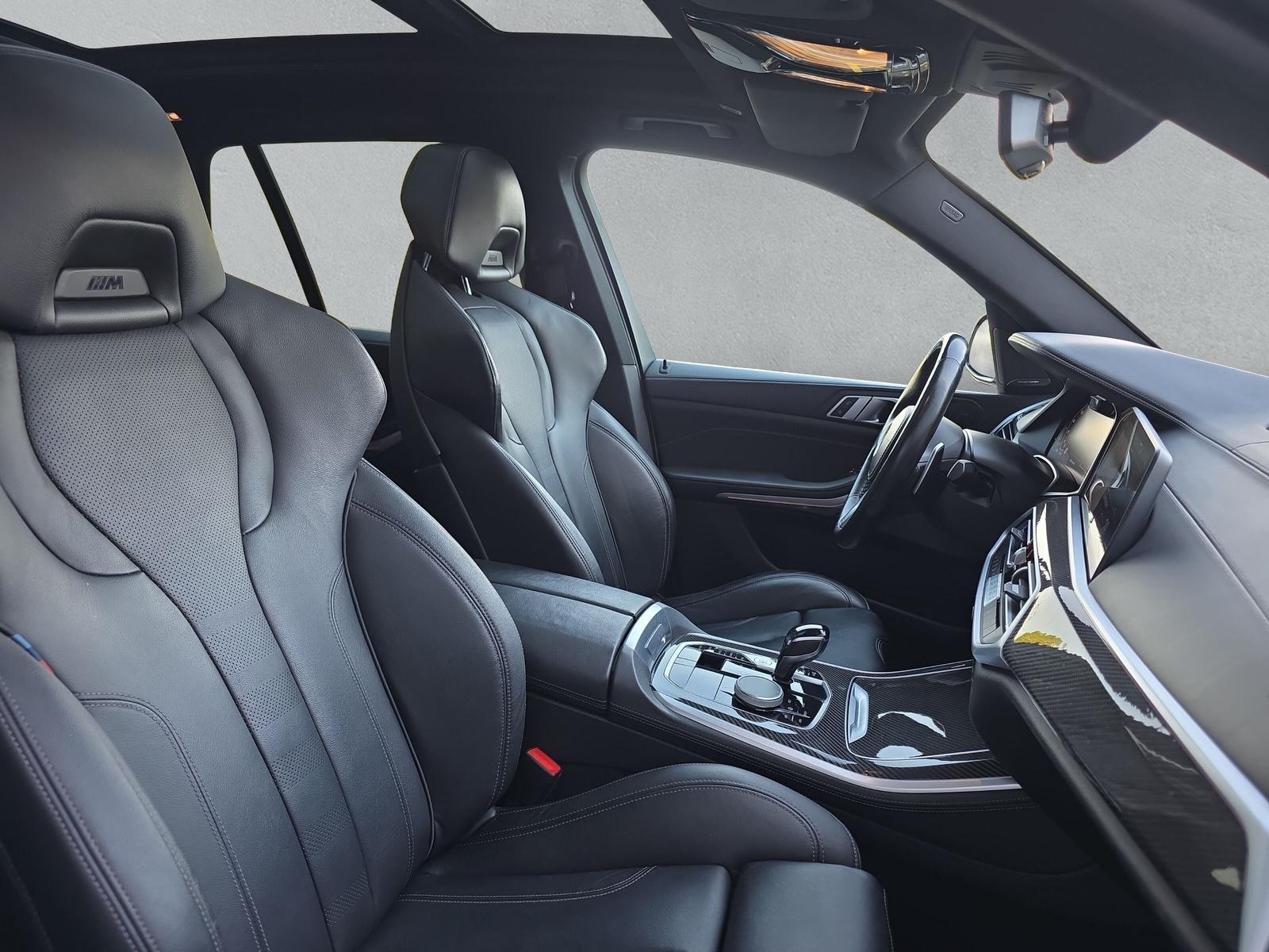 BMW X5 M50i M Sport xDrive G05 (CH)-image-12