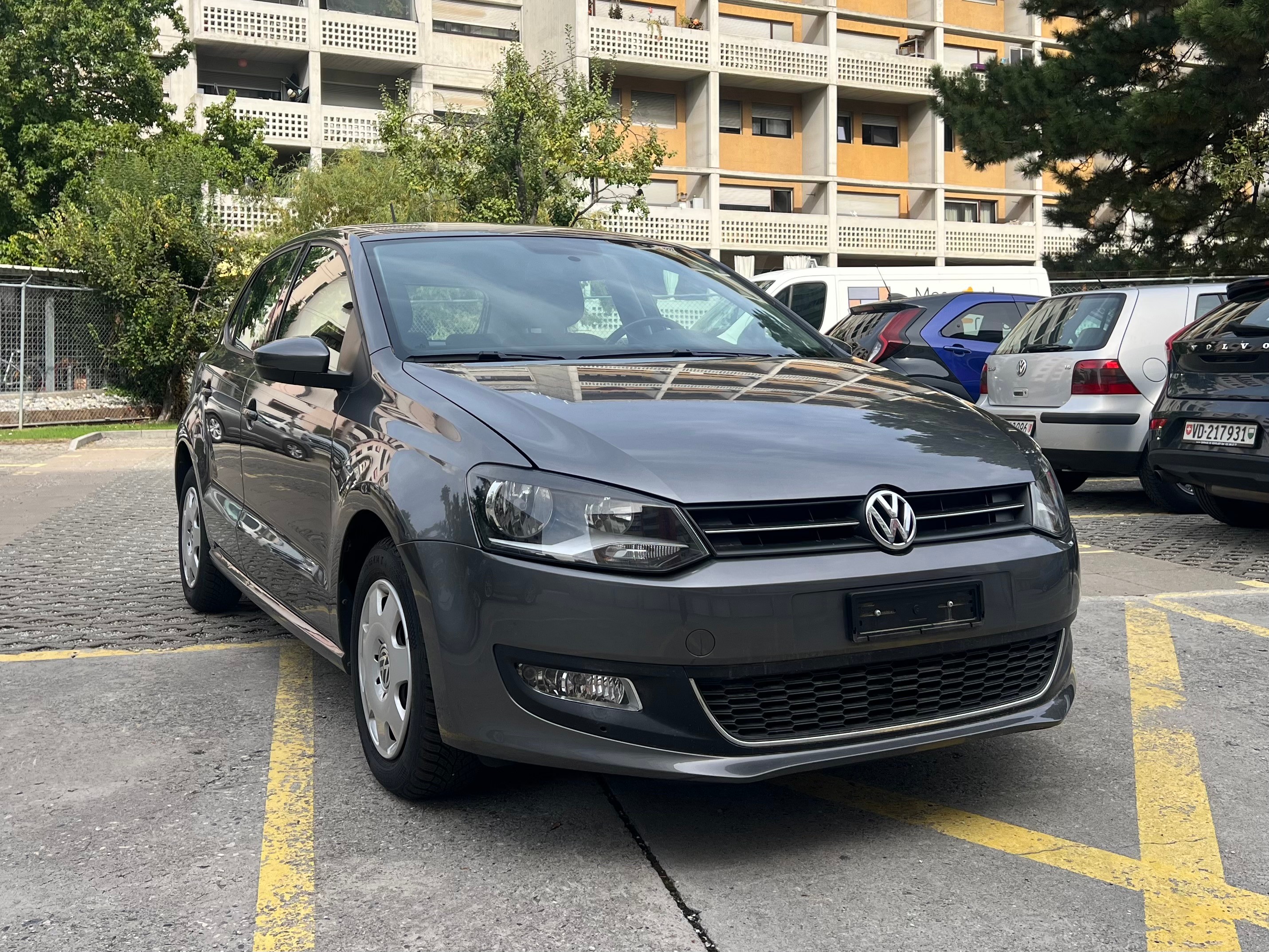 Car photo