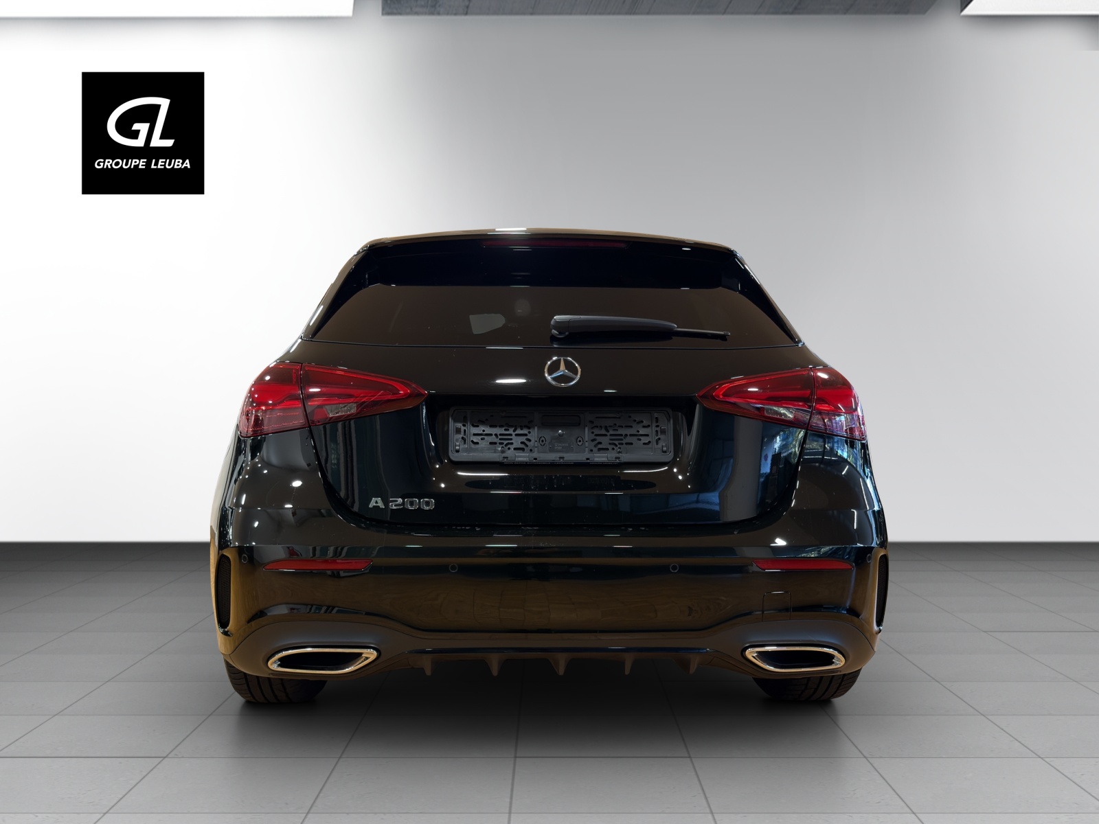MERCEDES-BENZ A 200 AMG Line 7G-DCT-image-5