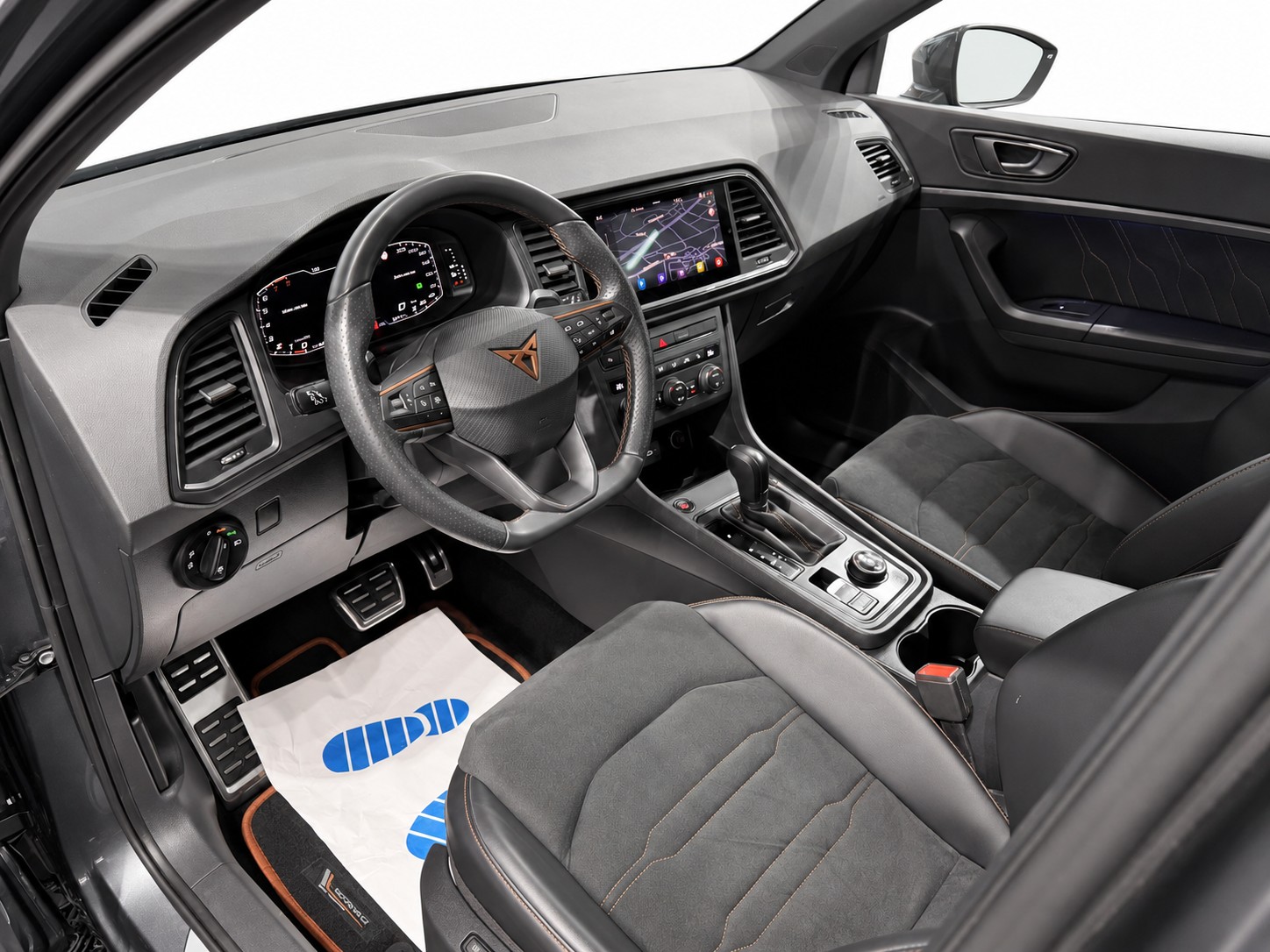 CUPRA Ateca 2.0TSI VZ 4Drive DSG-image-7