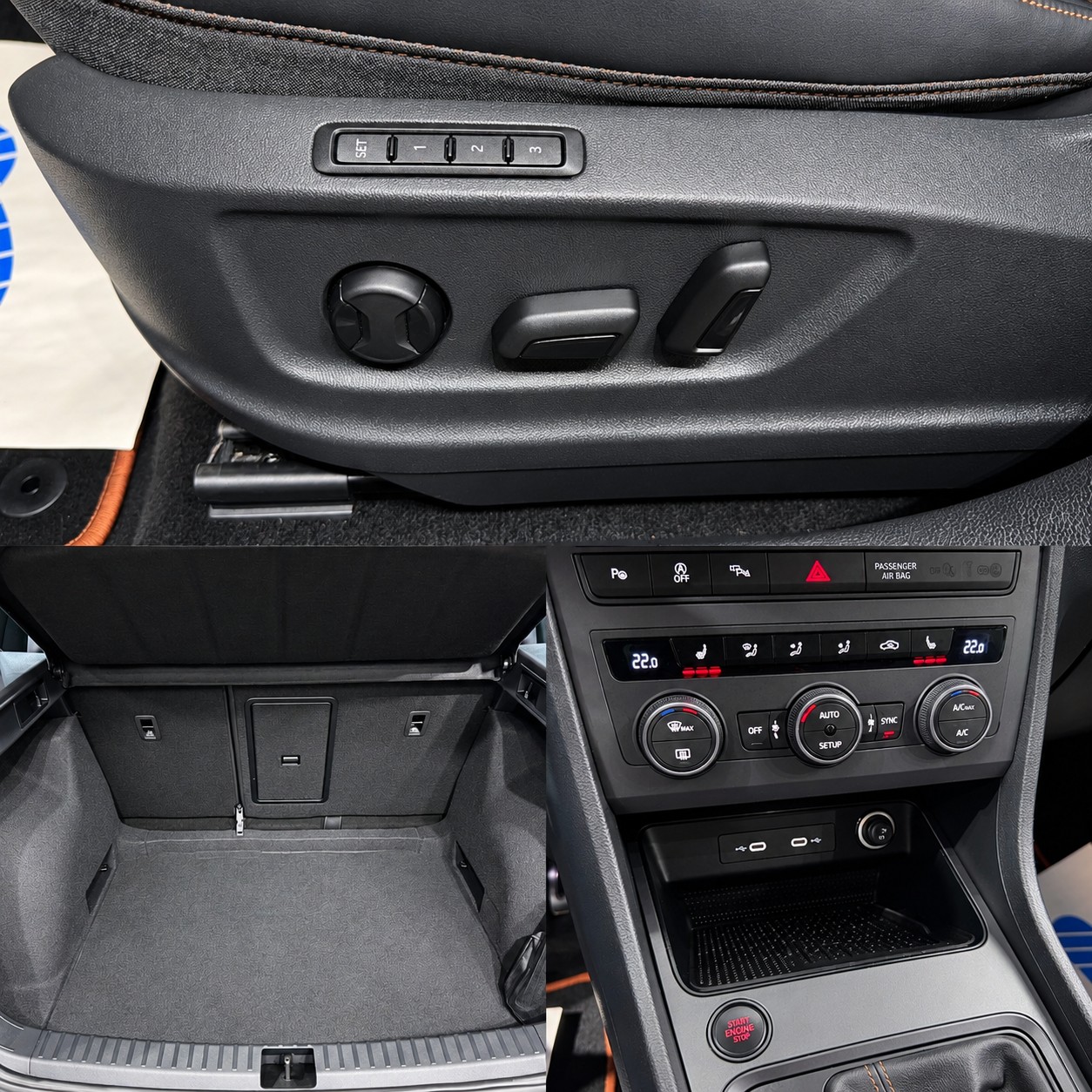 CUPRA Ateca 2.0TSI VZ 4Drive DSG-image-15