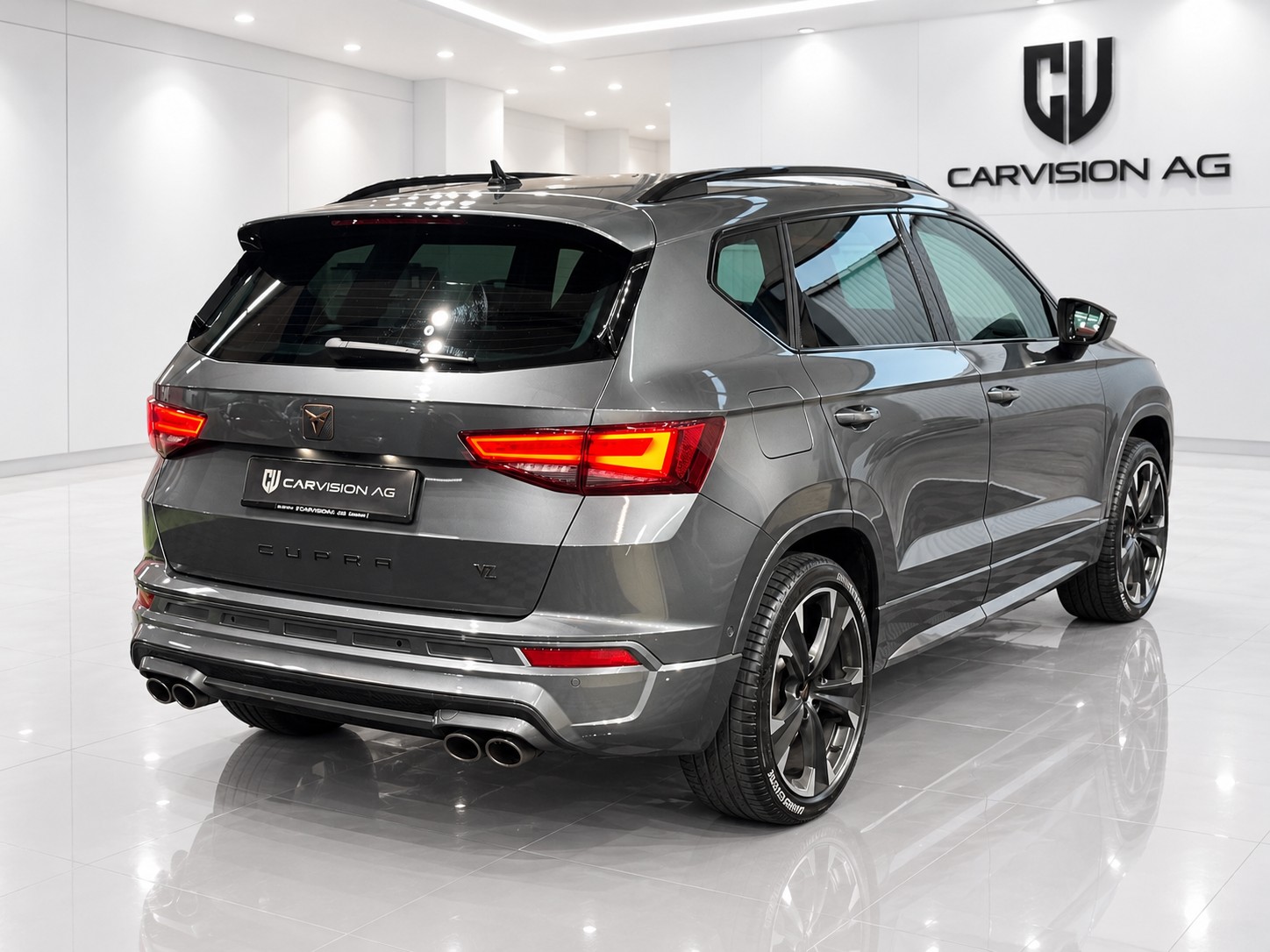 CUPRA Ateca 2.0TSI VZ 4Drive DSG-image-5