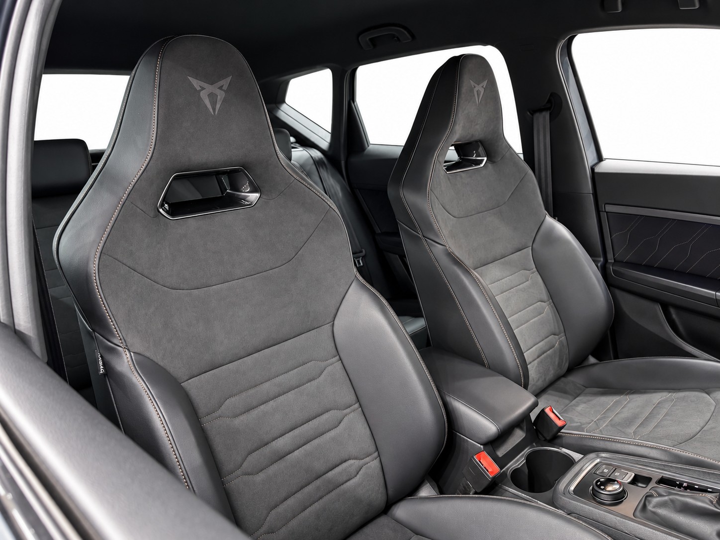 CUPRA Ateca 2.0TSI VZ 4Drive DSG-image-10
