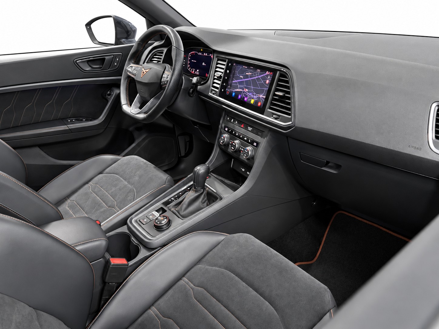 CUPRA Ateca 2.0TSI VZ 4Drive DSG-image-8
