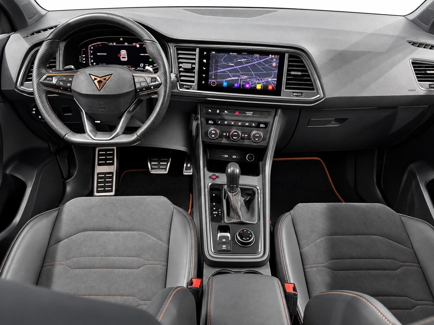 CUPRA Ateca 2.0TSI VZ 4Drive DSG-image-6