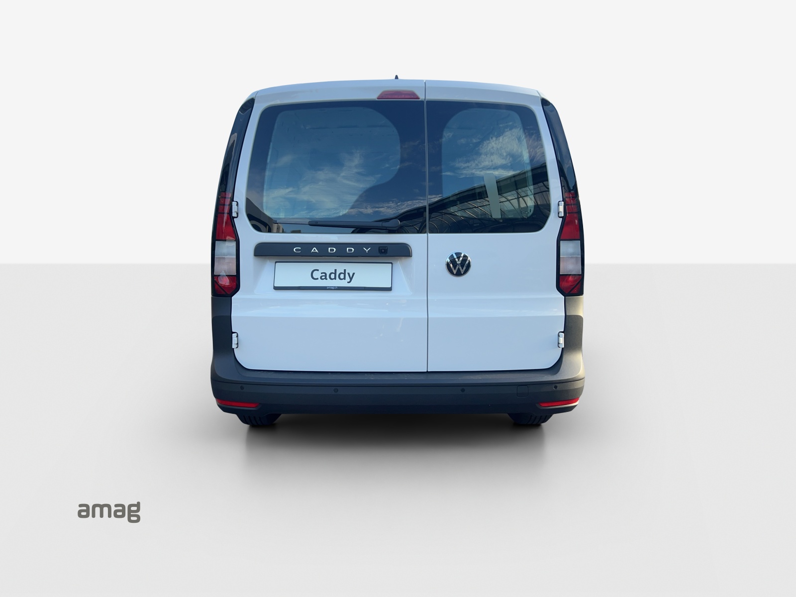VW Caddy Cargo 1.5TSI Maxi Entry-image-3