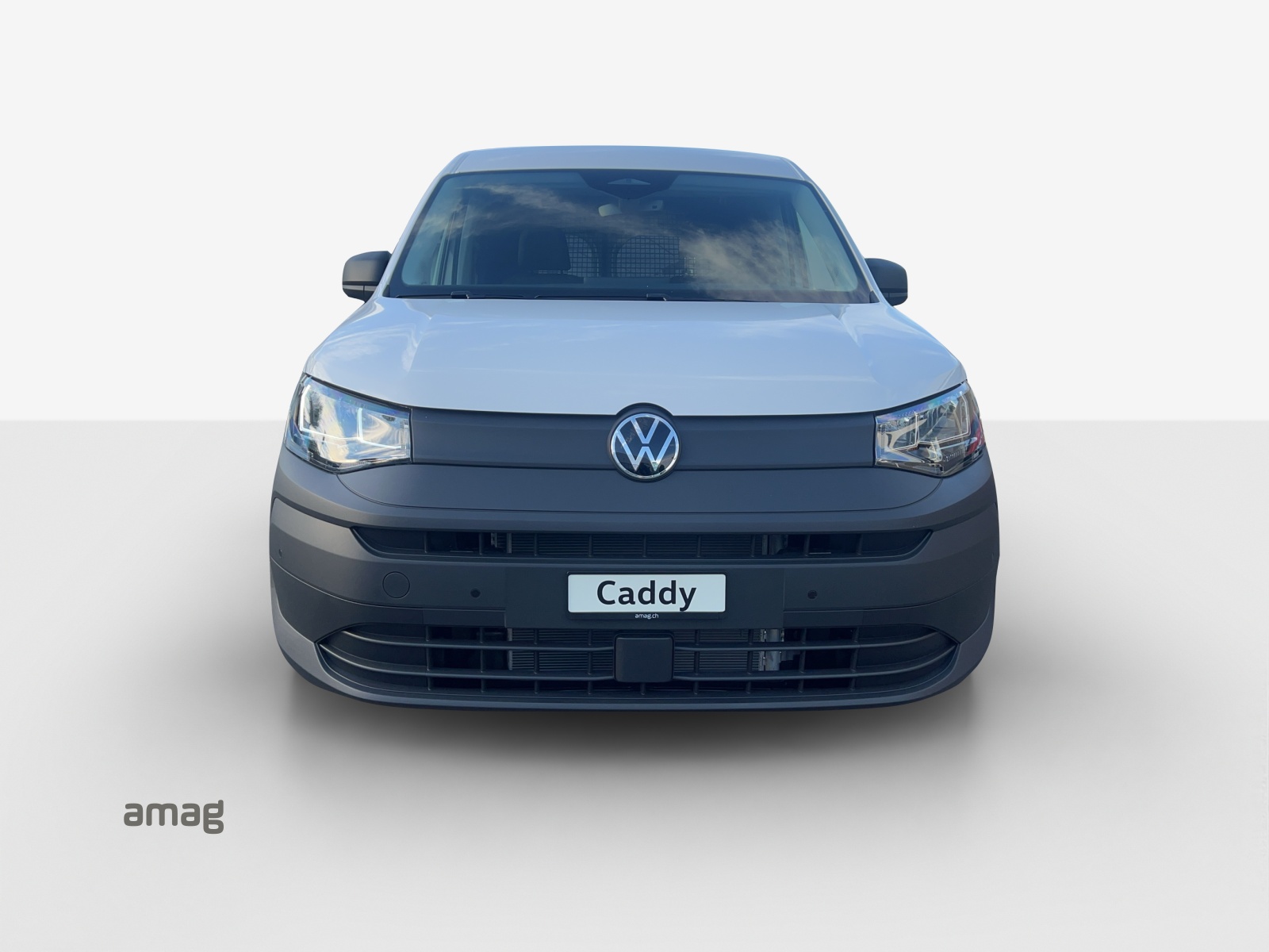 VW Caddy Cargo 1.5TSI Maxi Entry-image-6