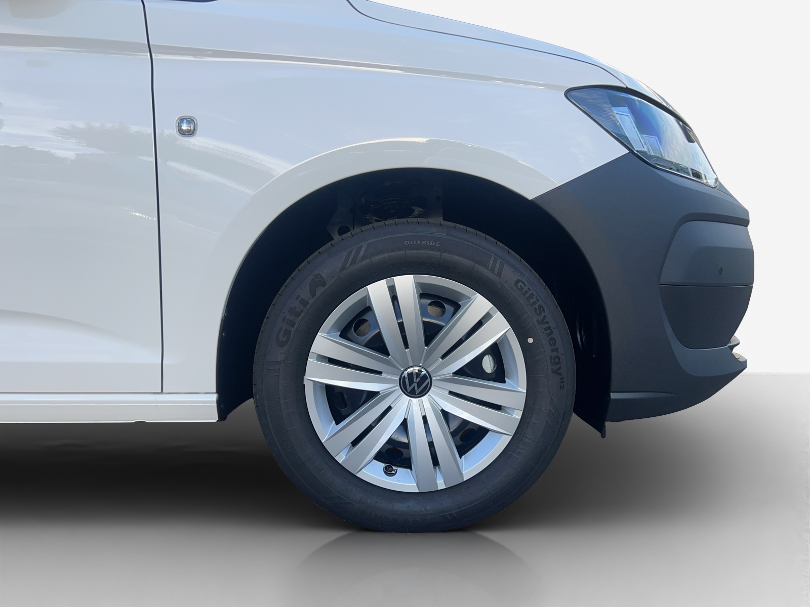 VW Caddy Cargo 1.5TSI Maxi Entry-image-13