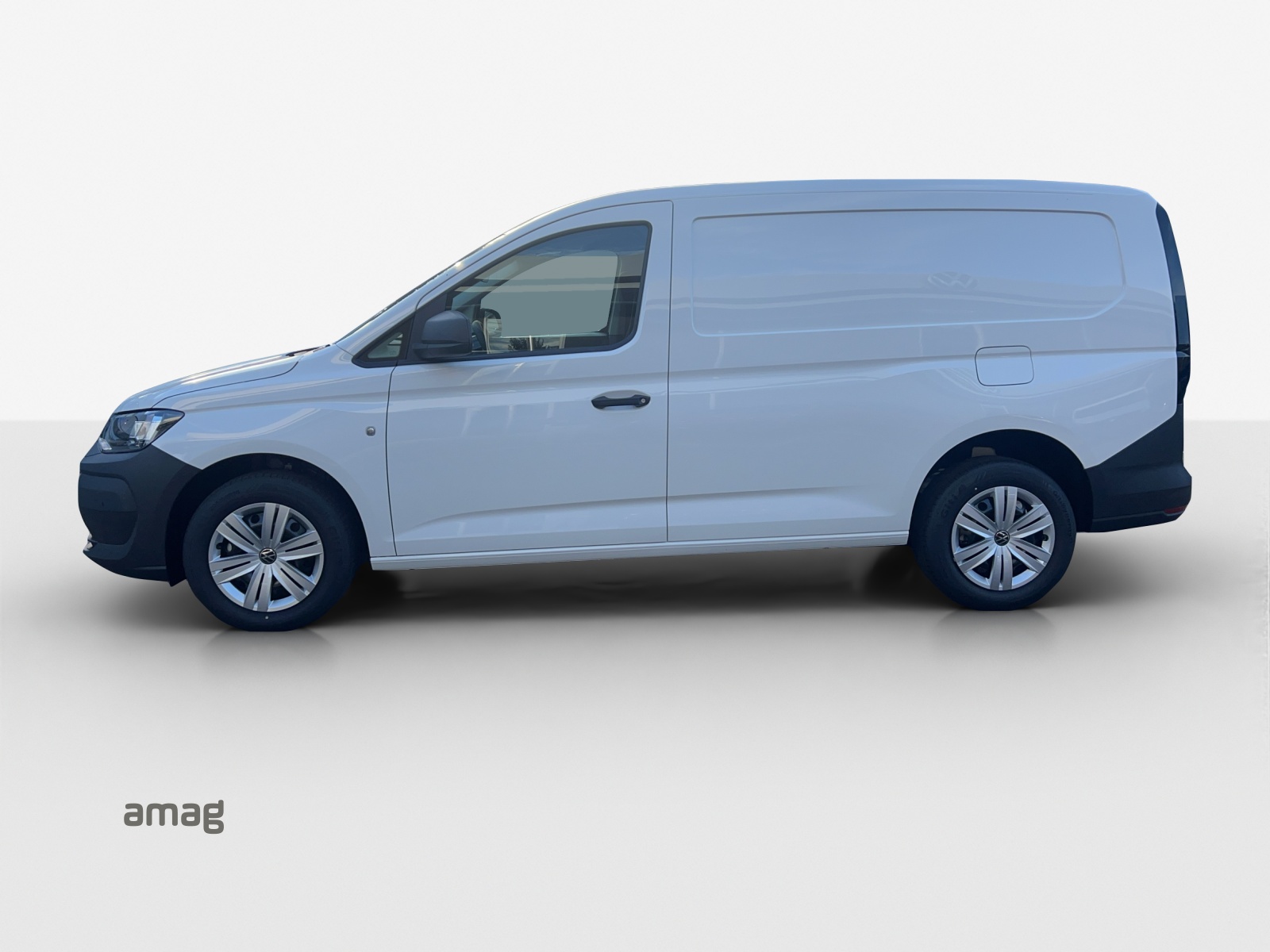 VW Caddy Cargo 1.5TSI Maxi Entry-image-1