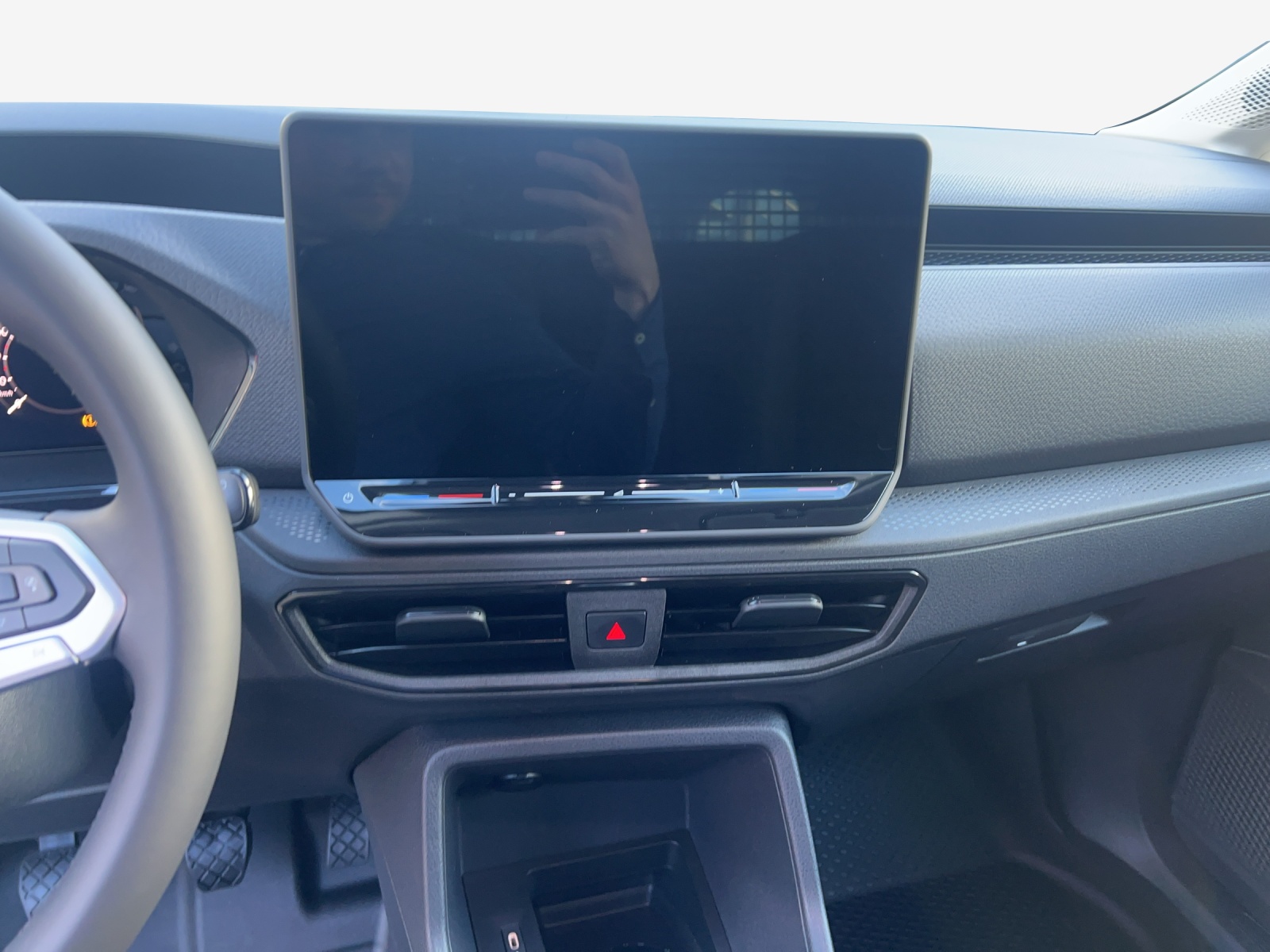 VW Caddy Cargo 1.5TSI Maxi Entry-image-10