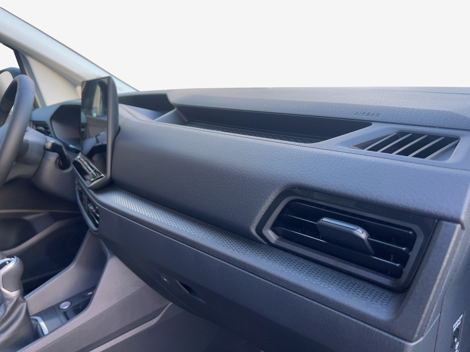 VW Caddy Cargo 1.5TSI Maxi Entry-image-15