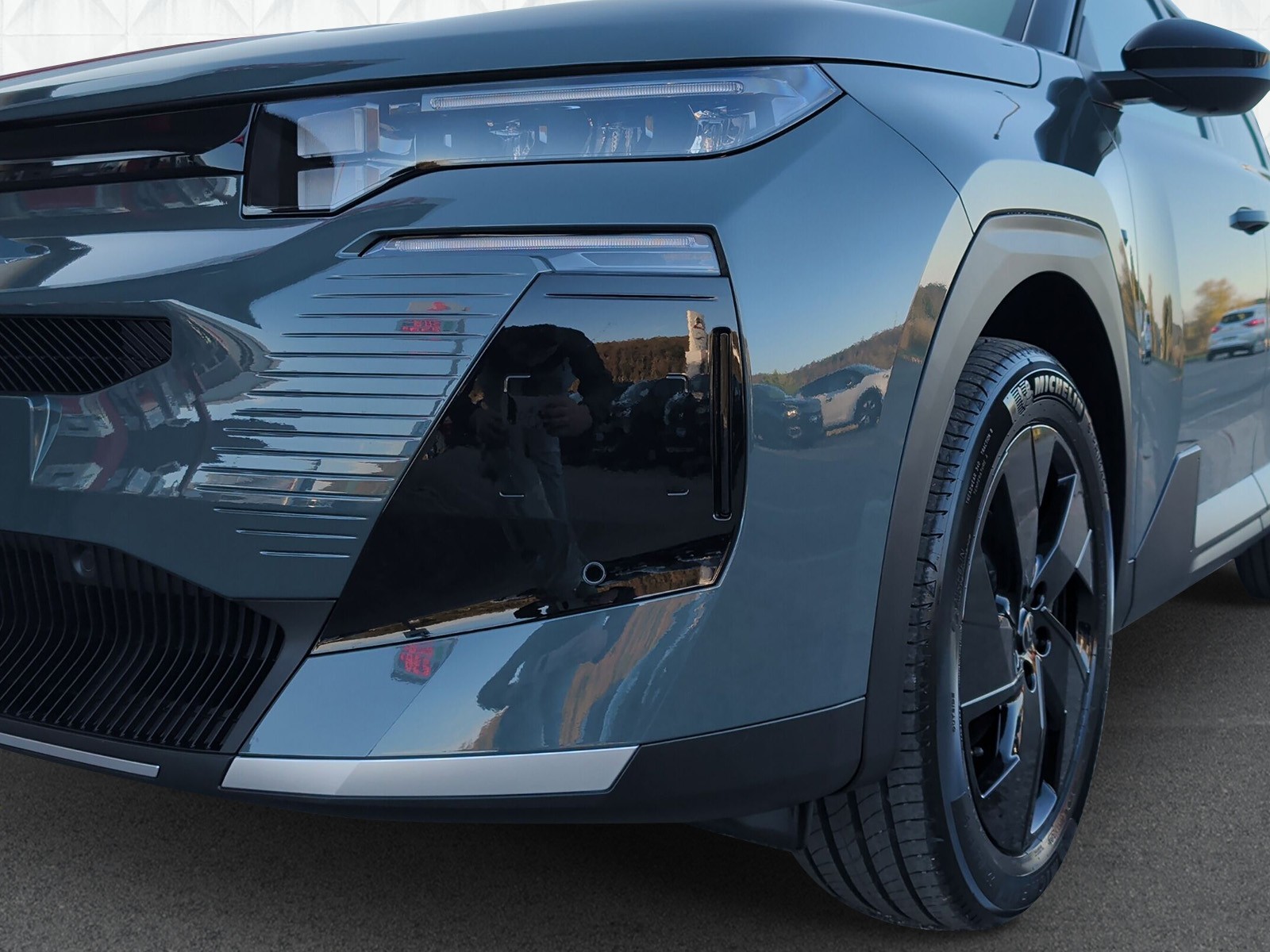 CITROEN C5 Aircross MHEV Plus-image-5