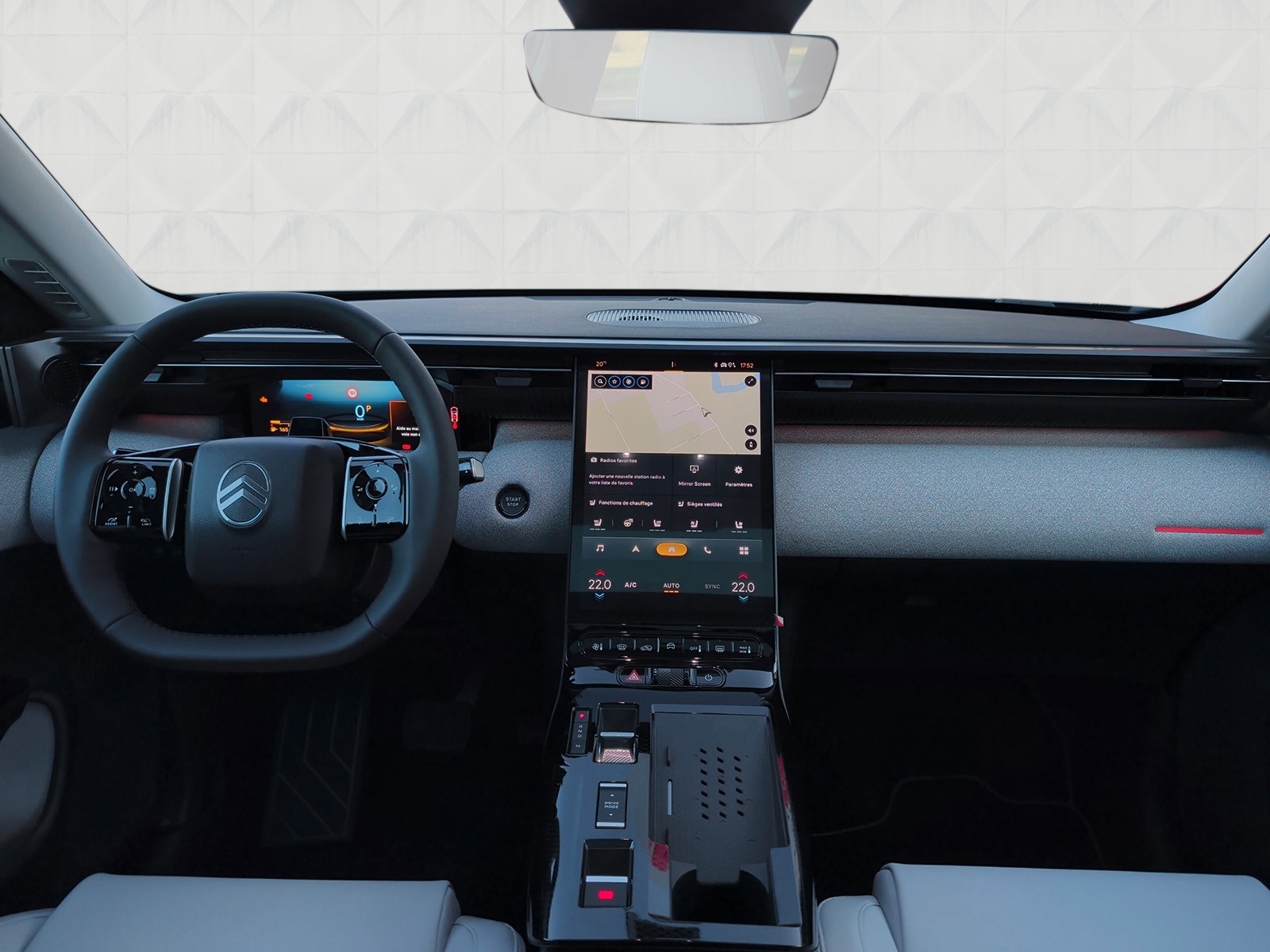 CITROEN C5 Aircross MHEV Plus-image-8
