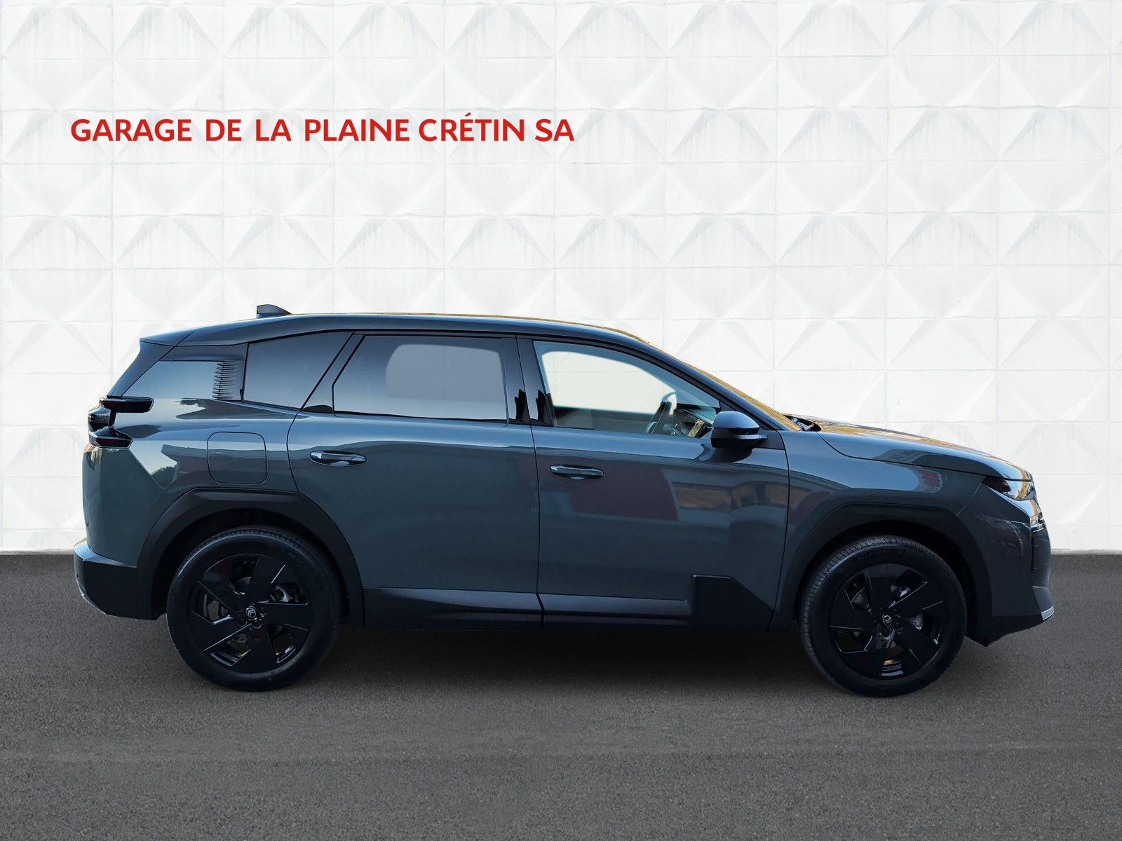 CITROEN C5 Aircross MHEV Plus-image-2
