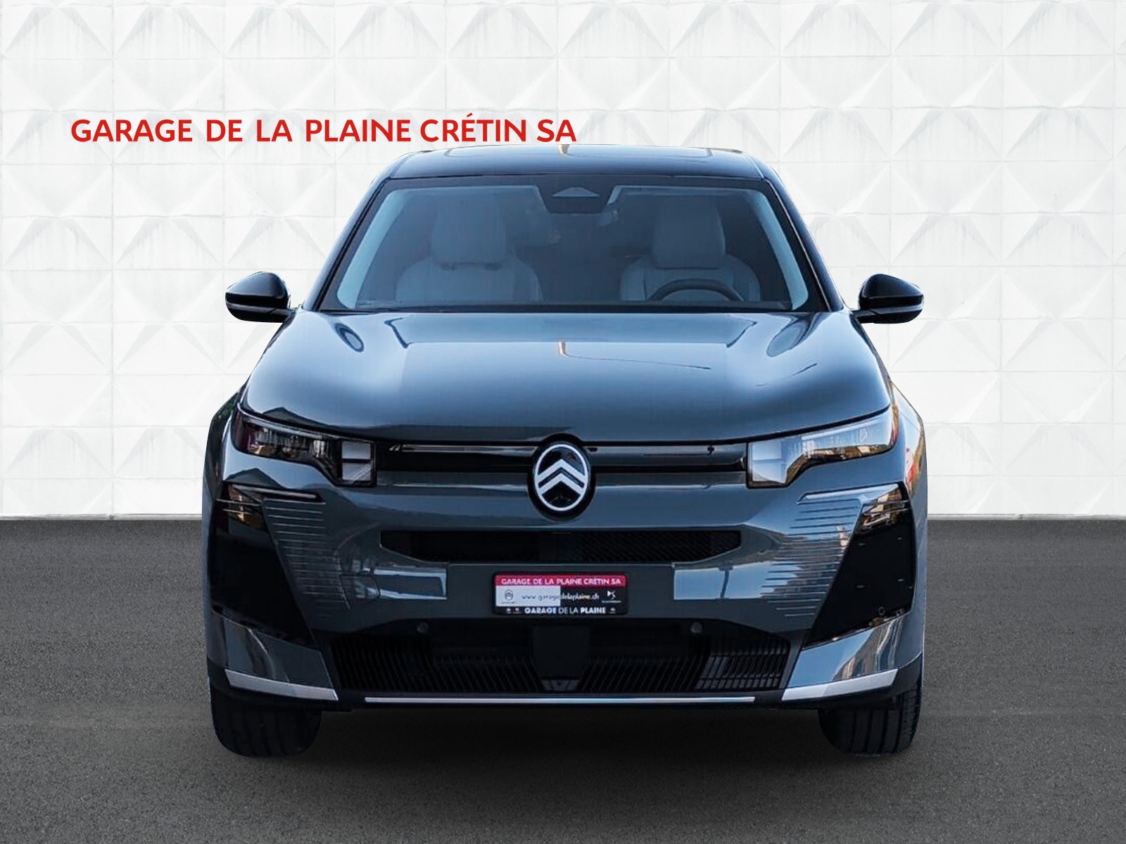 CITROEN C5 Aircross MHEV Plus-image-1