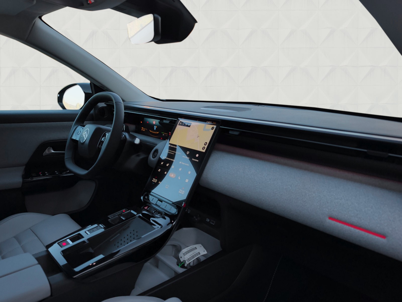 CITROEN C5 Aircross MHEV Plus-image-9