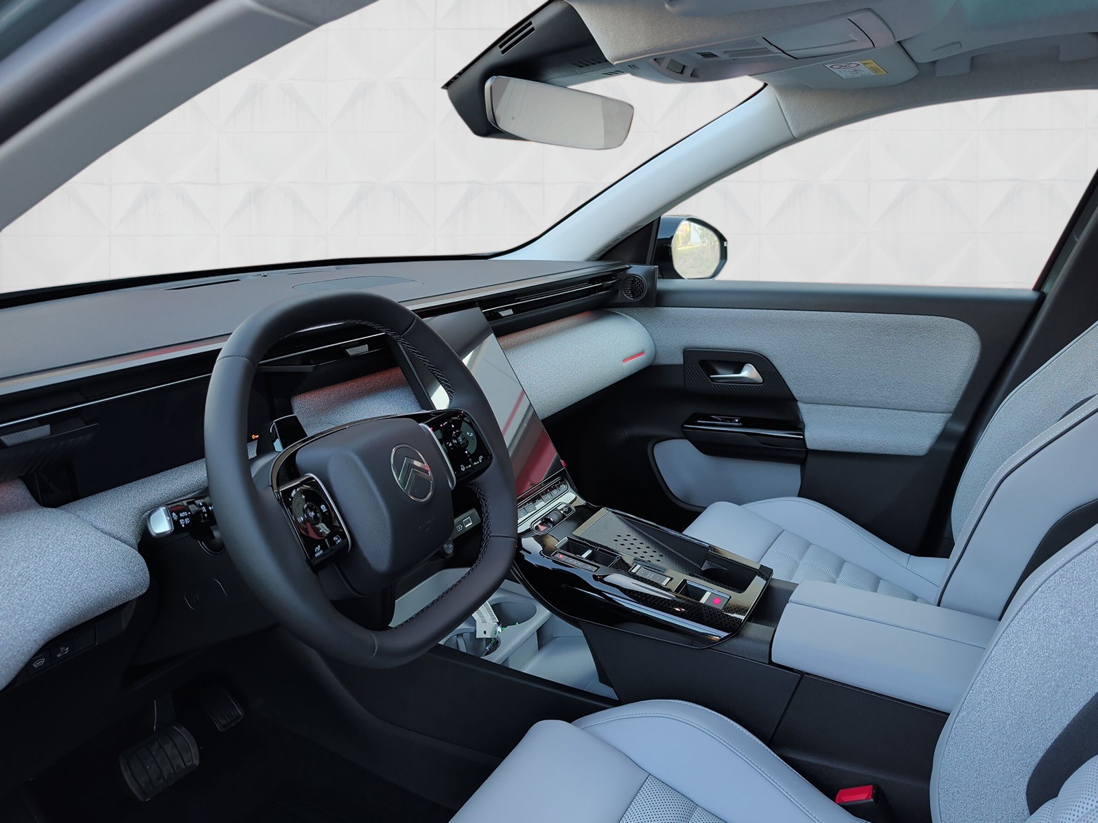 CITROEN C5 Aircross MHEV Plus-image-7