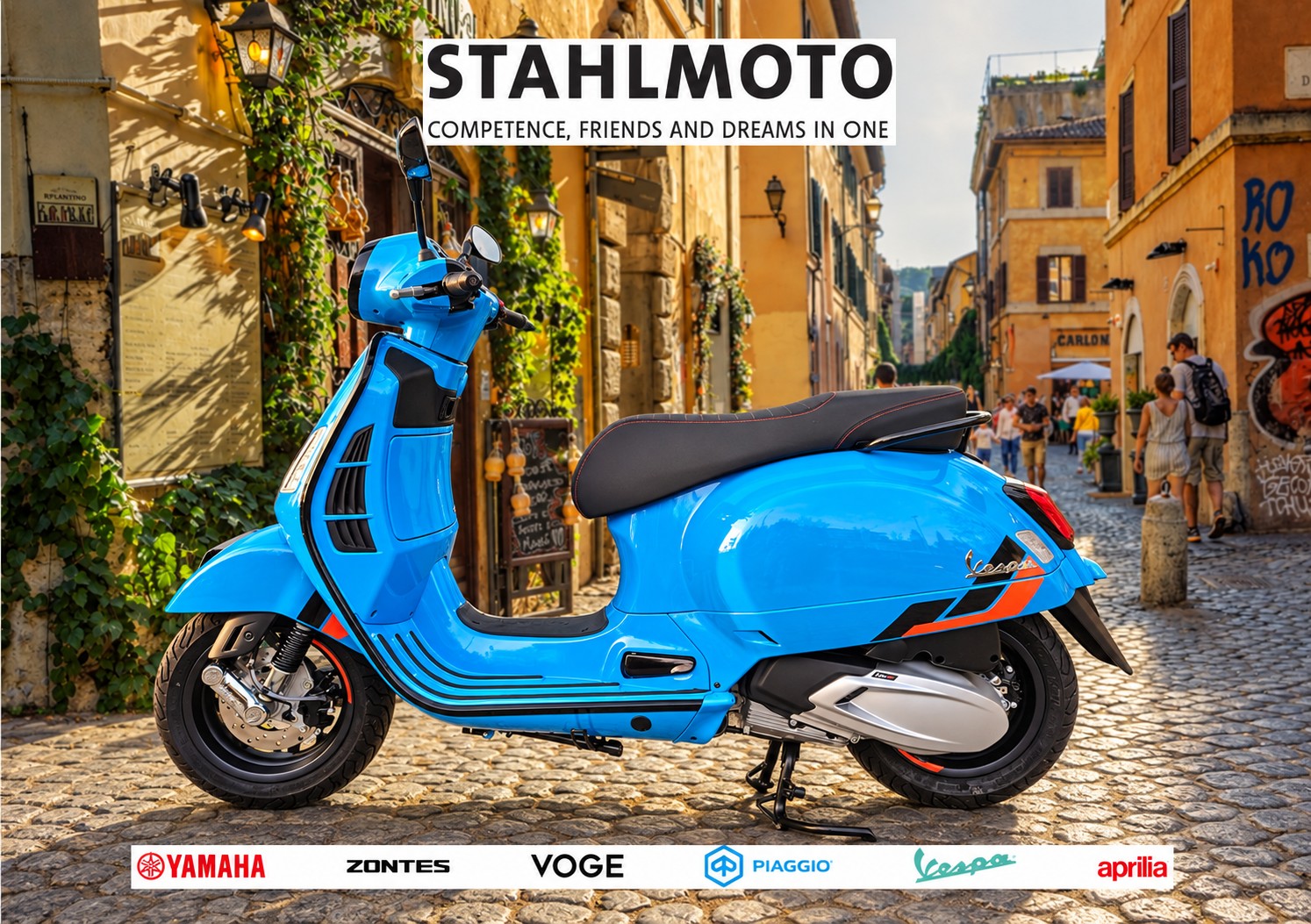 PIAGGIO Vespa GTS 310 Super Sport RST E5+-showroom-element-1