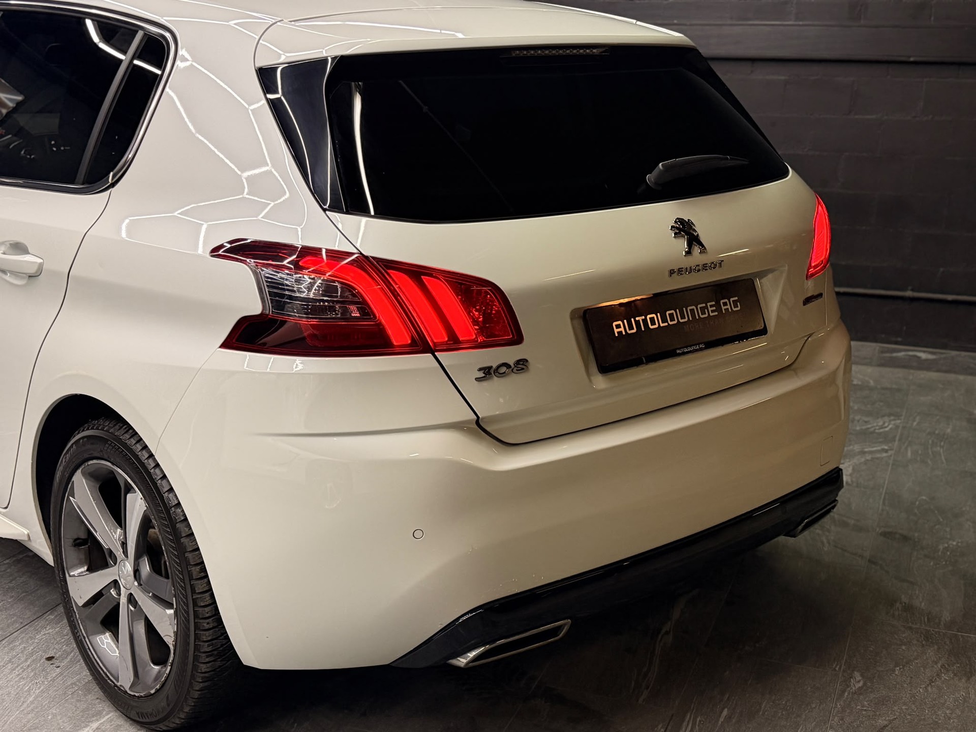 PEUGEOT 308 2.0 BlueHDI GT Line-image-7