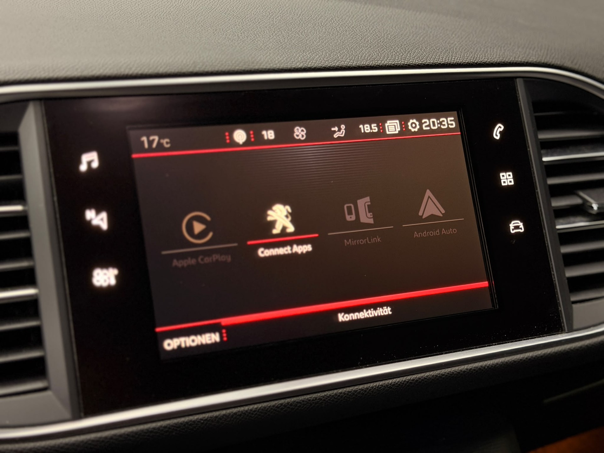 PEUGEOT 308 2.0 BlueHDI GT Line-image-18