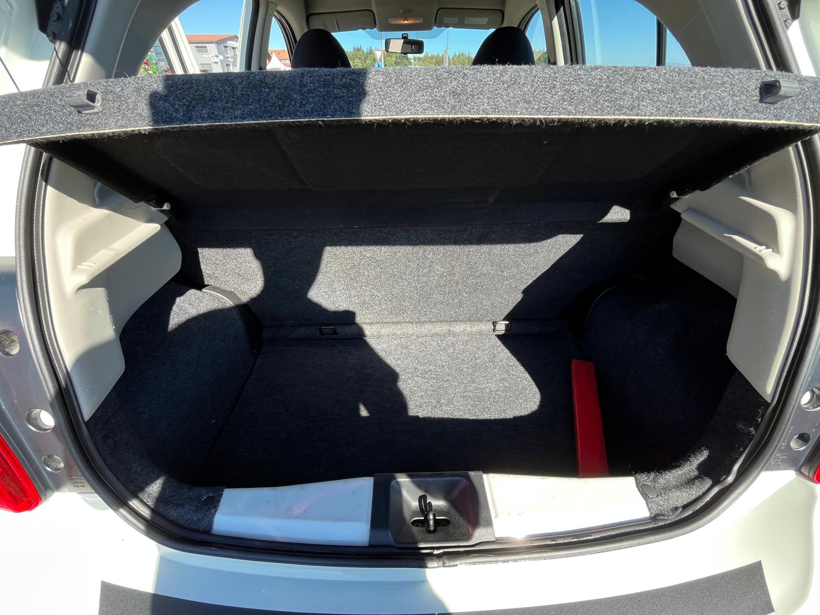 NISSAN Micra 1.2 tekna-image-8