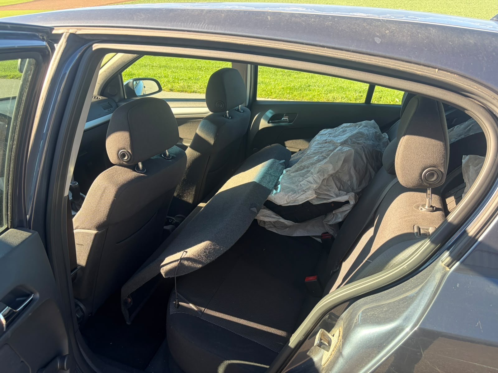 OPEL Astra 1.6i 16V Enjoy-image-2