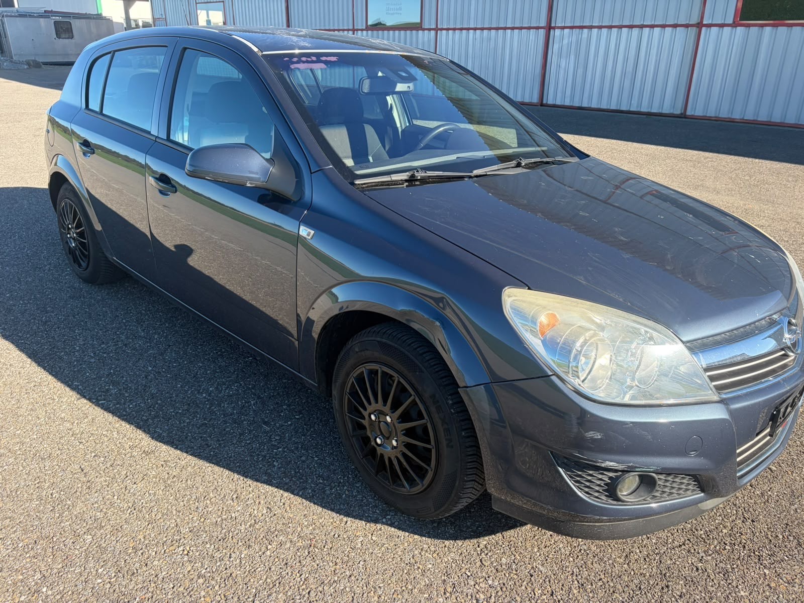 OPEL Astra 1.6i 16V Enjoy-image-4