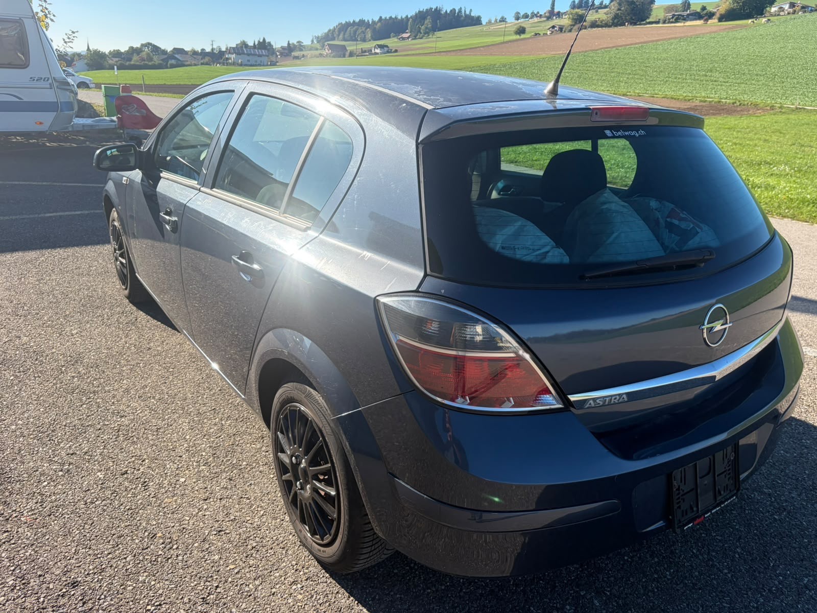OPEL Astra 1.6i 16V Enjoy-image-6