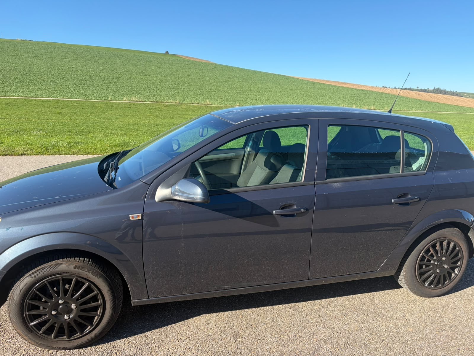 OPEL Astra 1.6i 16V Enjoy-image-9