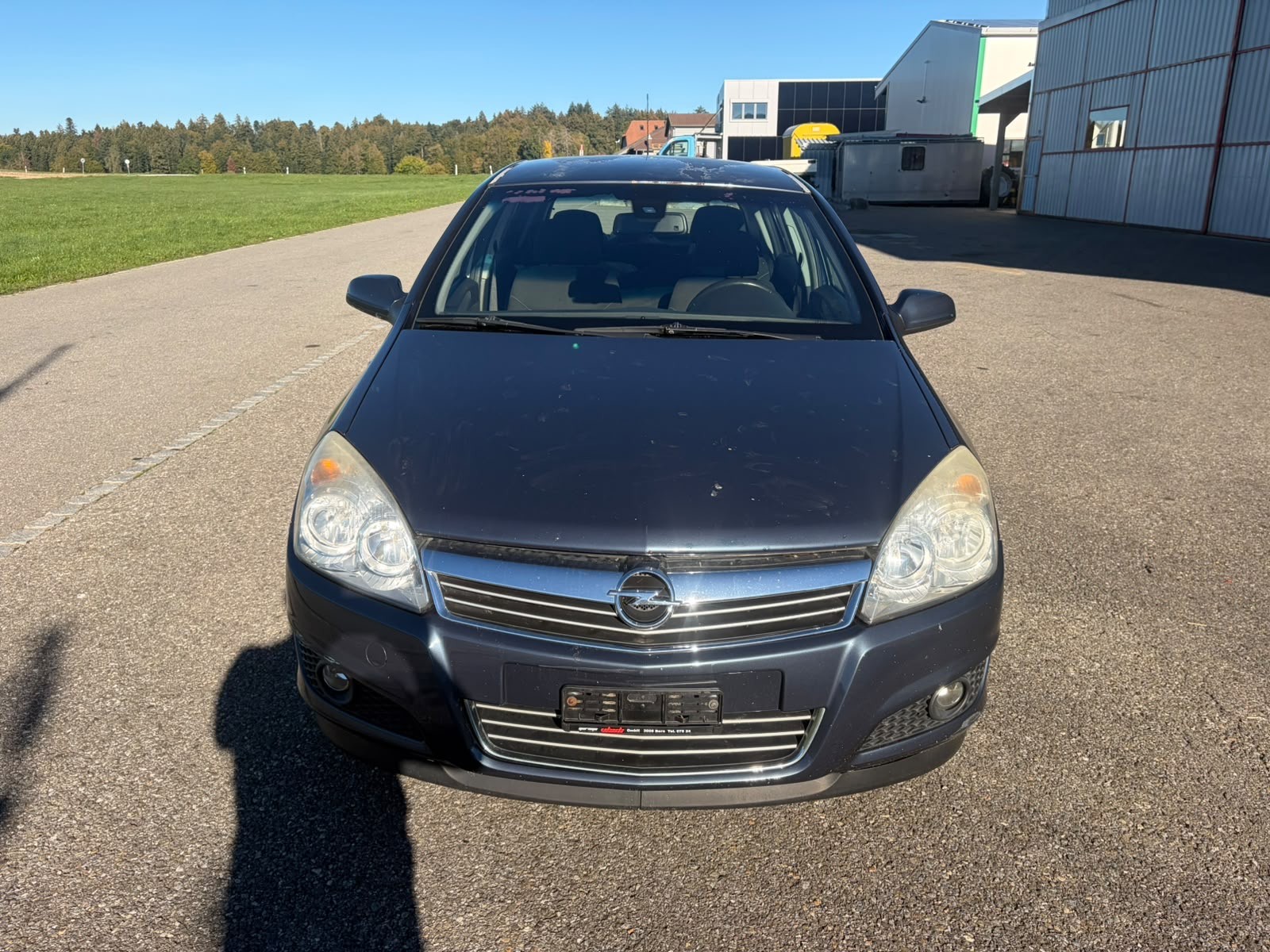 OPEL Astra 1.6i 16V Enjoy-image-0