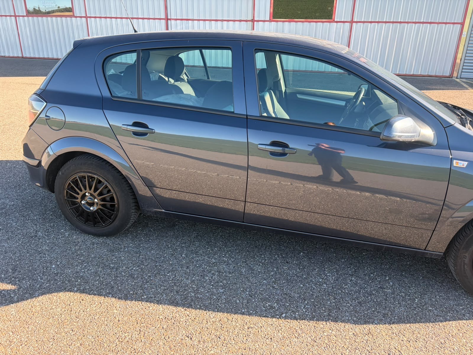 OPEL Astra 1.6i 16V Enjoy-image-7