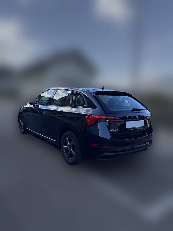 SKODA 1.0 TSI 115 Ambition DSG-image-2