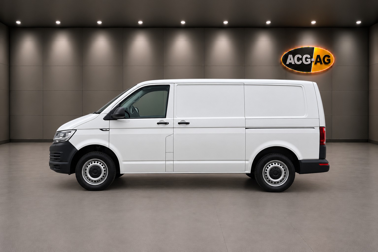 VW T6 2.0 TDI 4Motion ** 3-Plätzer ** RF-Kamera ** Anh-Kupplung ** PDC ** Sortimo ** Frisch Ab MFK & Sernice **-image-6