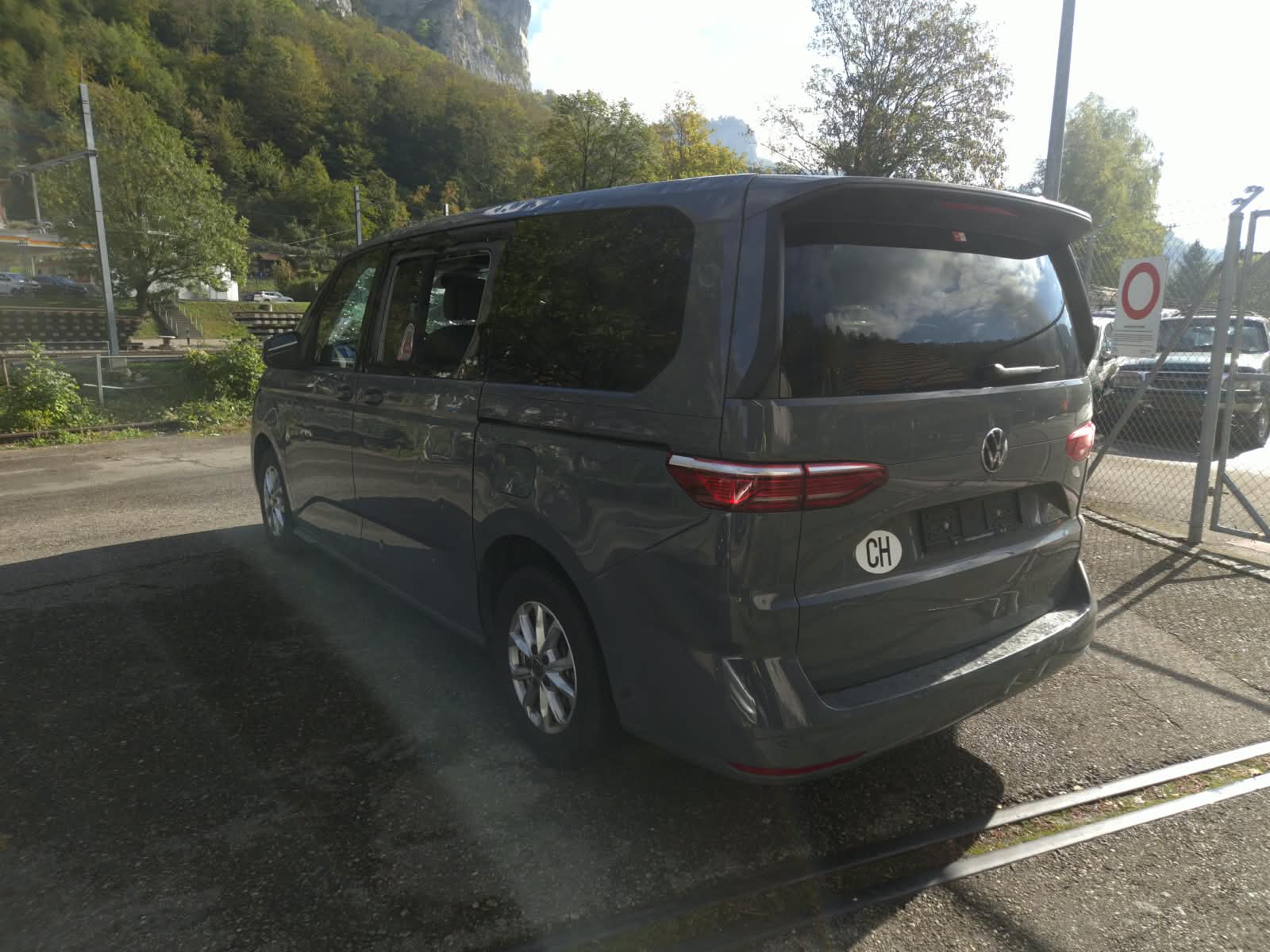VW Multivan 2.0 TDI Life DSG Lang-image-4