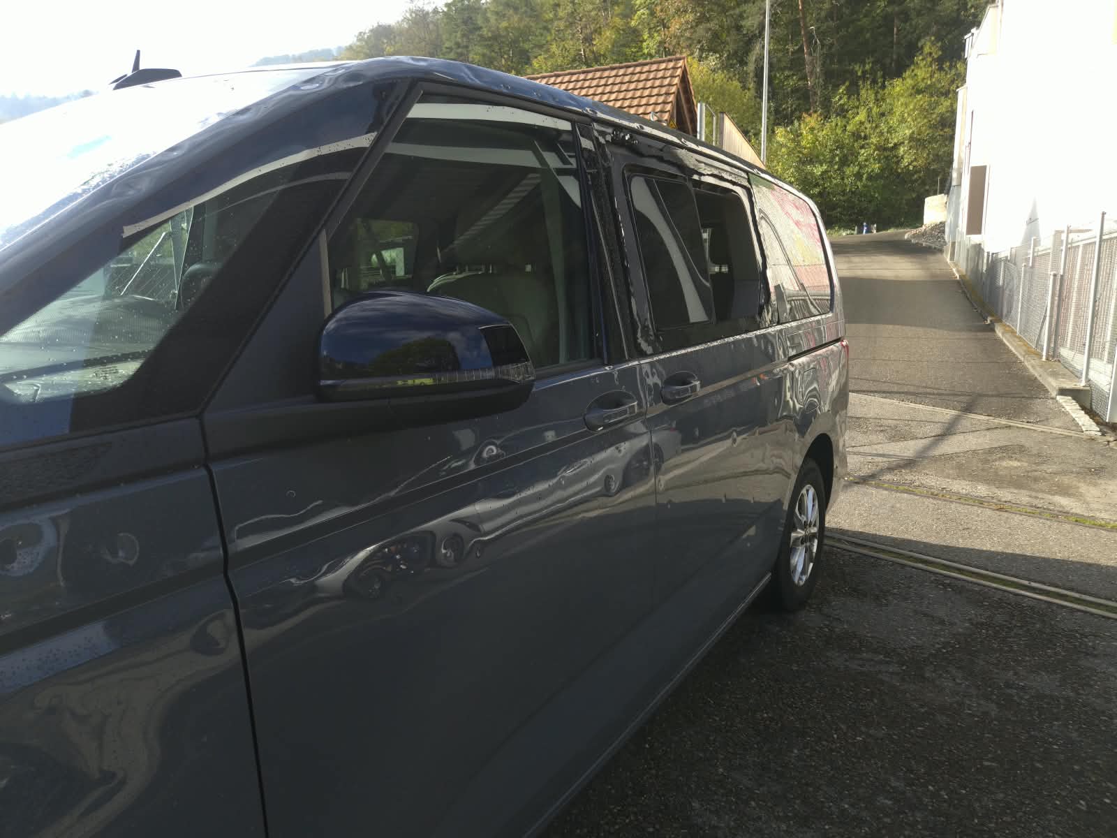 VW Multivan 2.0 TDI Life DSG Lang-image-7