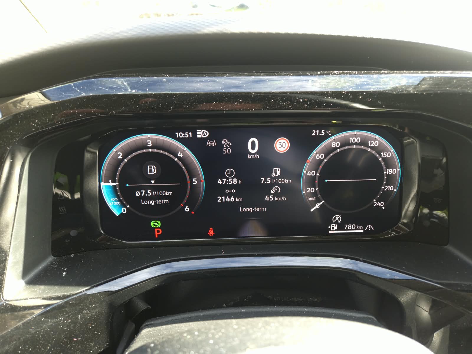 VW Multivan 2.0 TDI Life DSG Lang-image-17